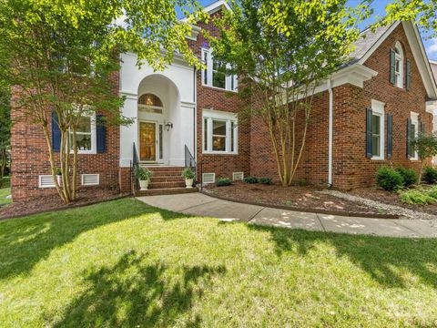 10527 Breamore Drive Charlotte NC 28270