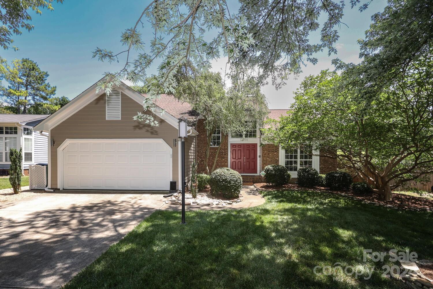 Greycrest - Residential