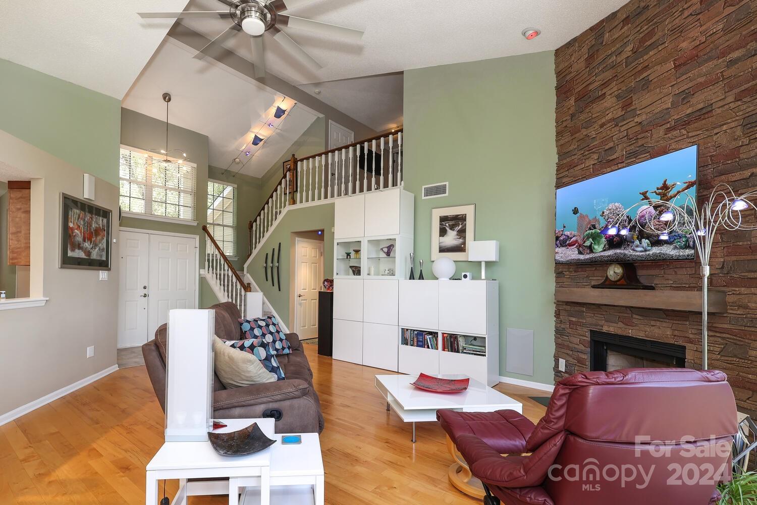 Greycrest - Residential