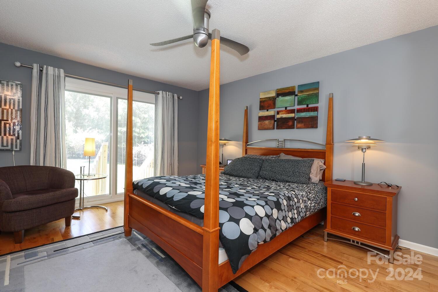 Greycrest - Residential