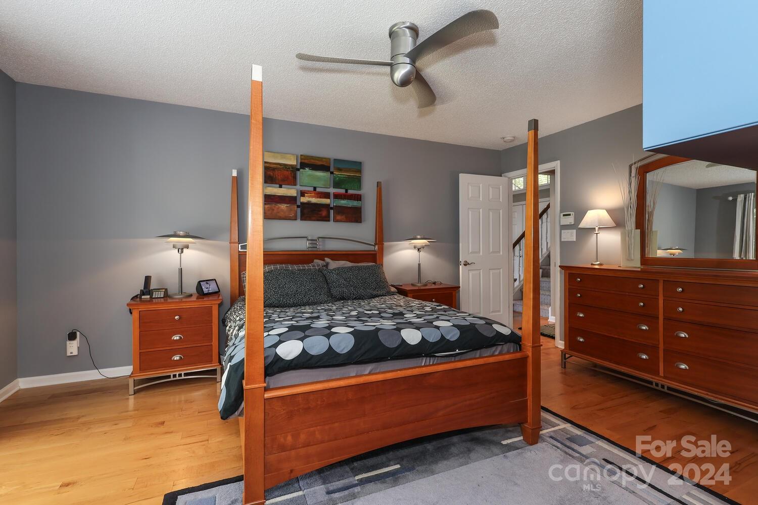 Greycrest - Residential