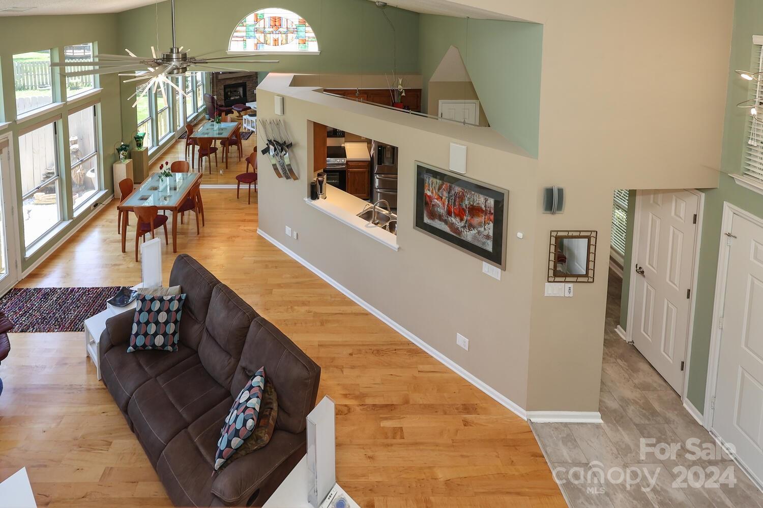 Greycrest - Residential