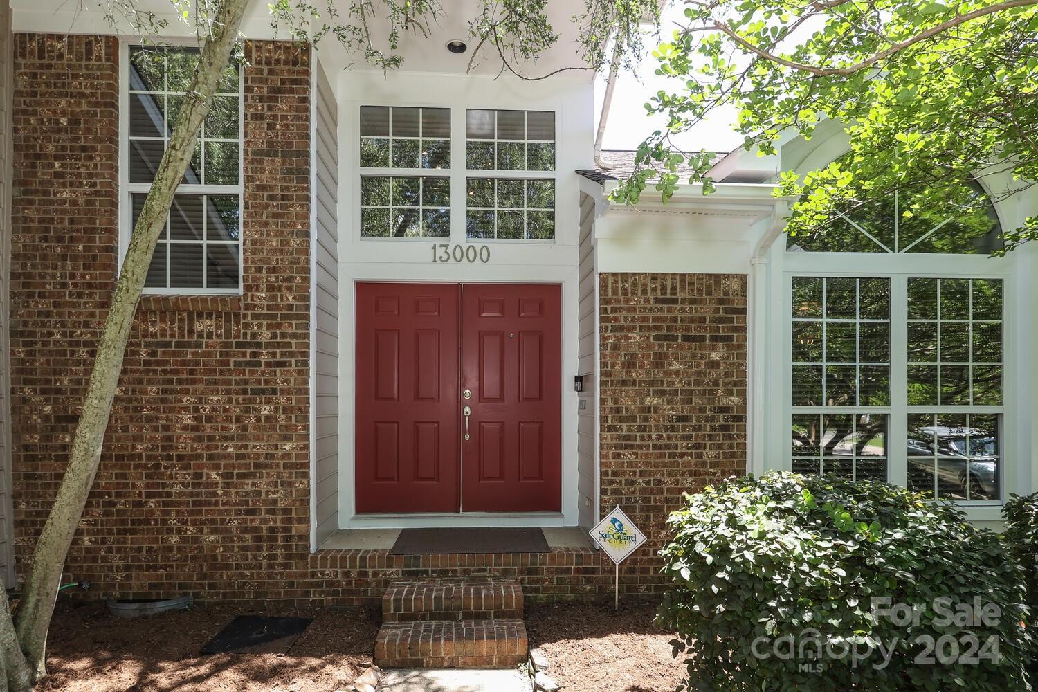 Greycrest - Residential