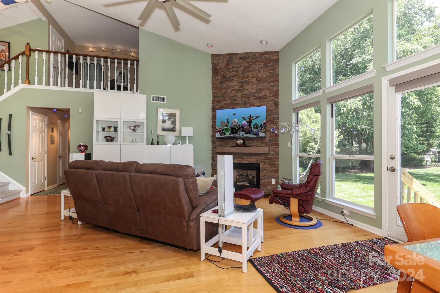 Greycrest - Residential