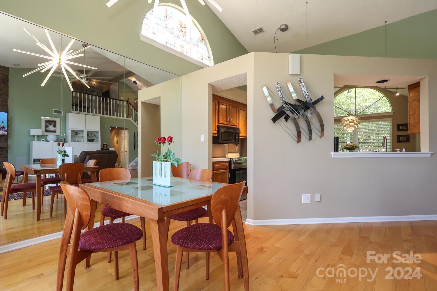 Greycrest - Residential