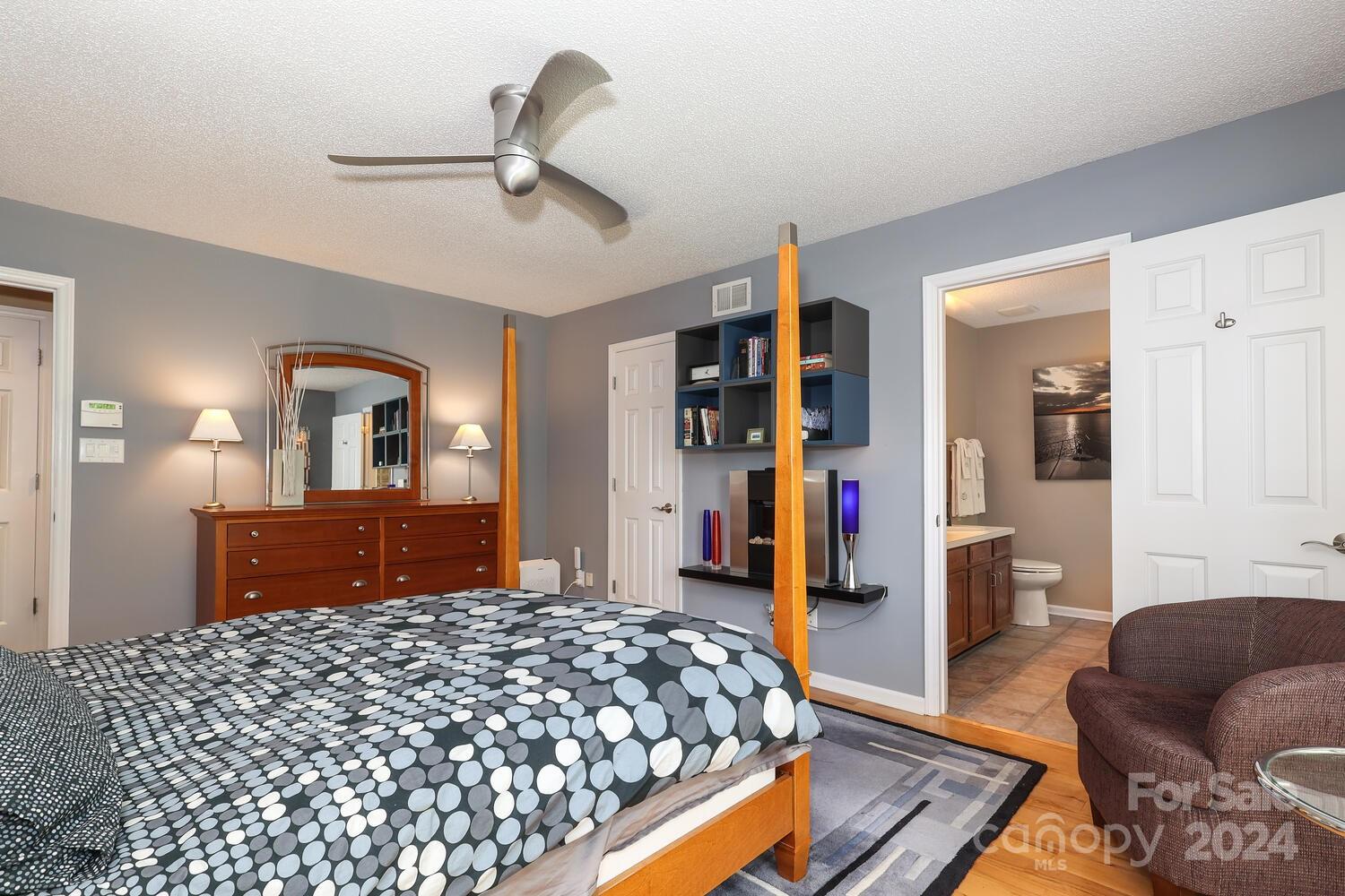 Greycrest - Residential