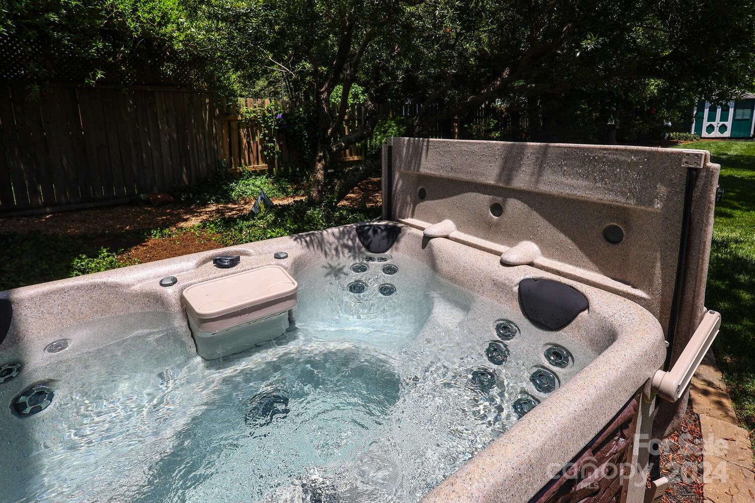 Greycrest - Residential