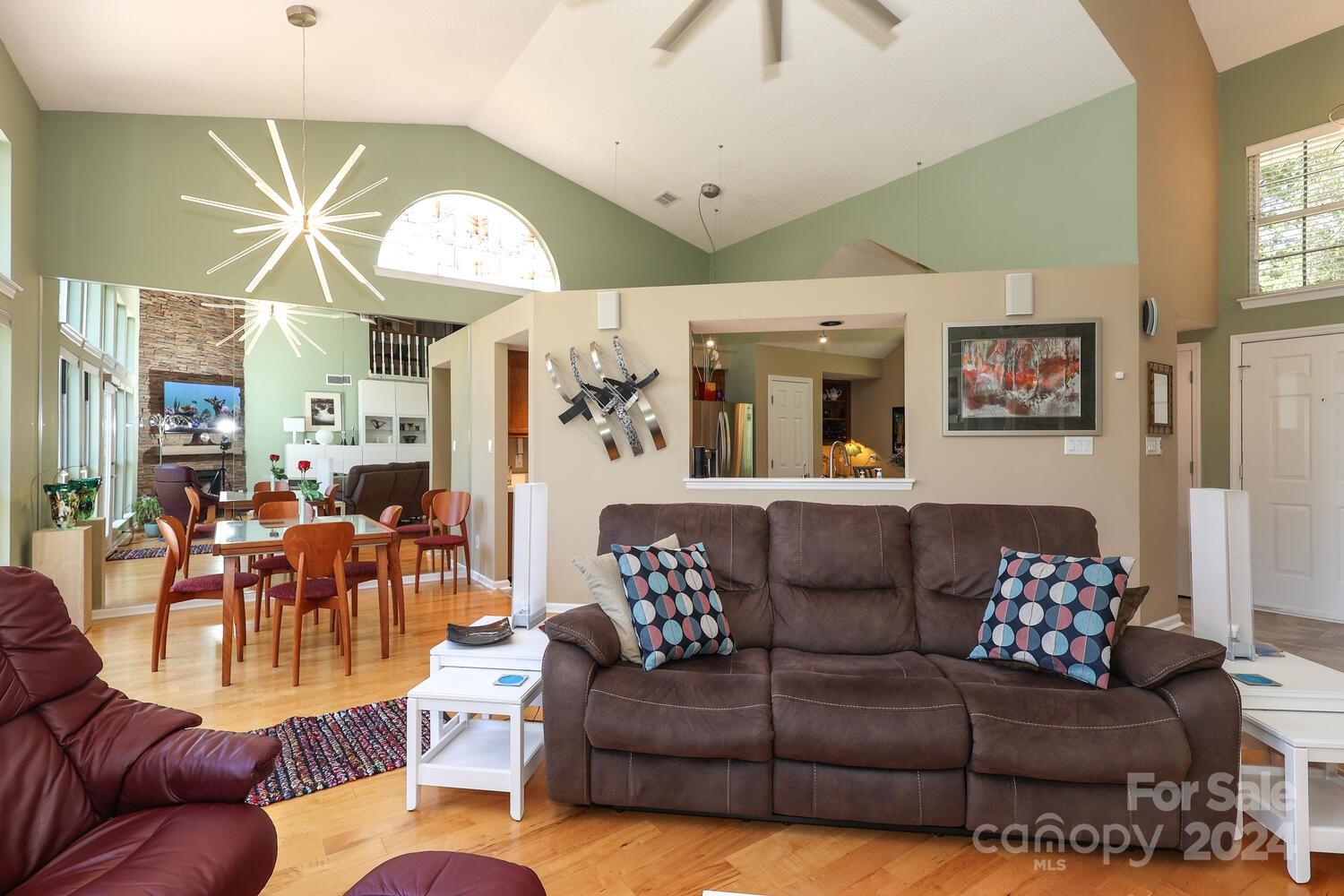 Greycrest - Residential