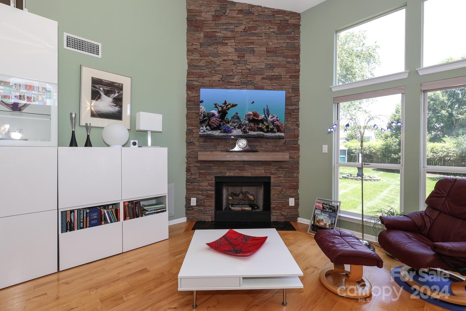 Greycrest - Residential