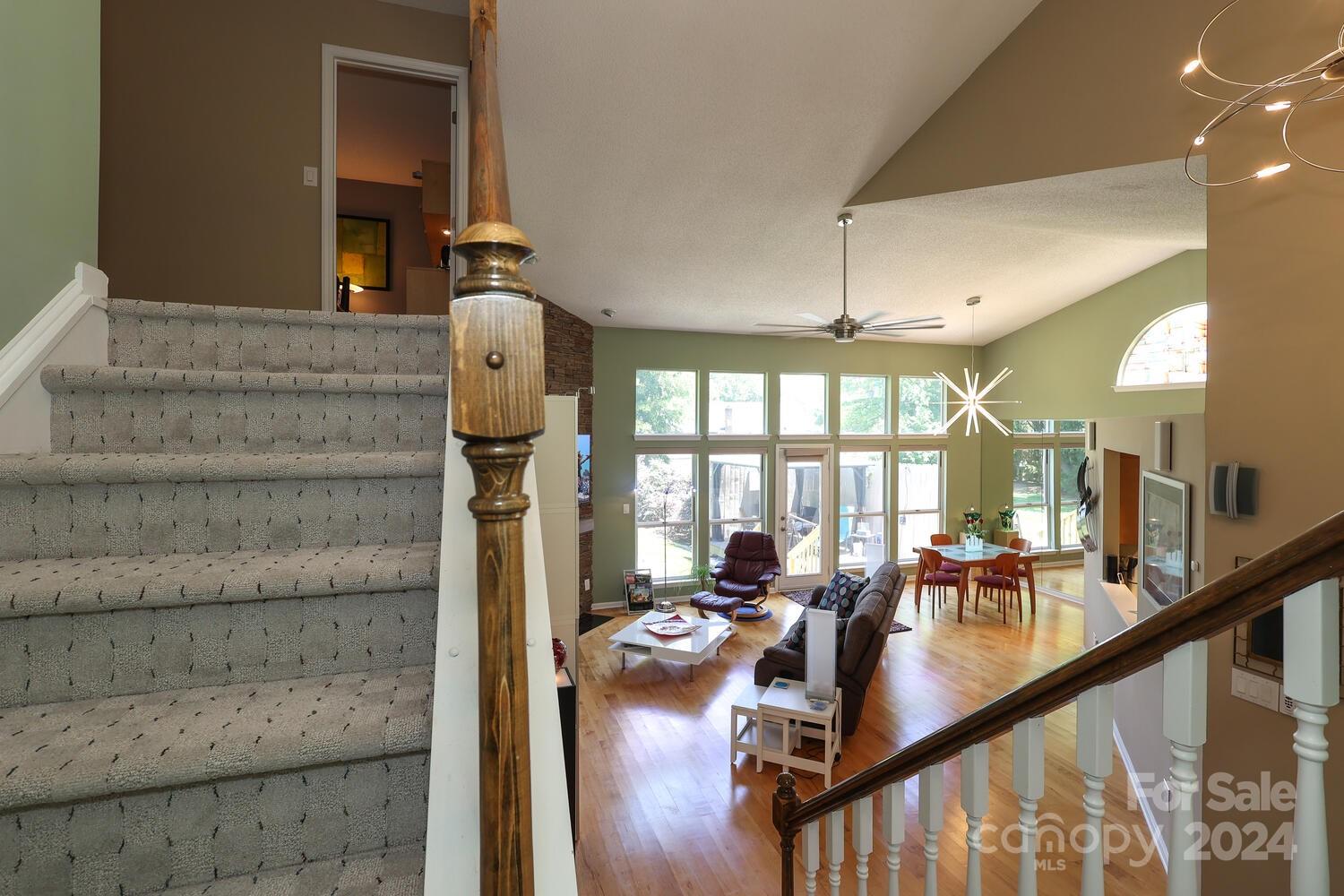 Greycrest - Residential