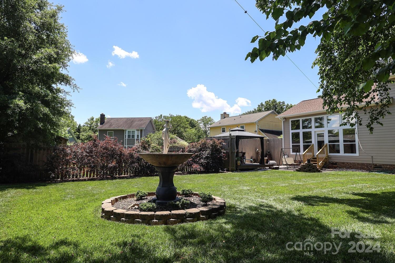 Greycrest - Residential