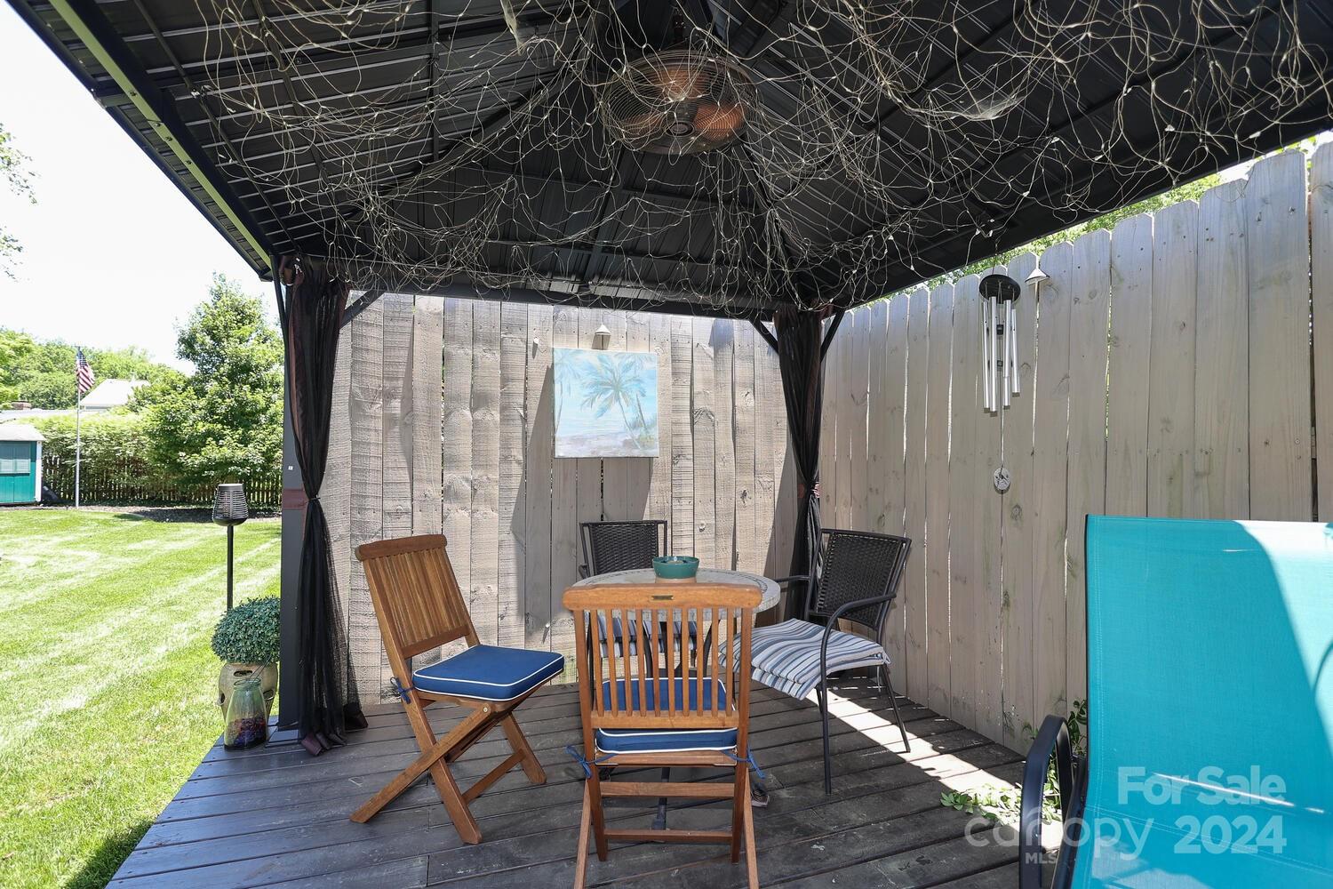 Greycrest - Residential