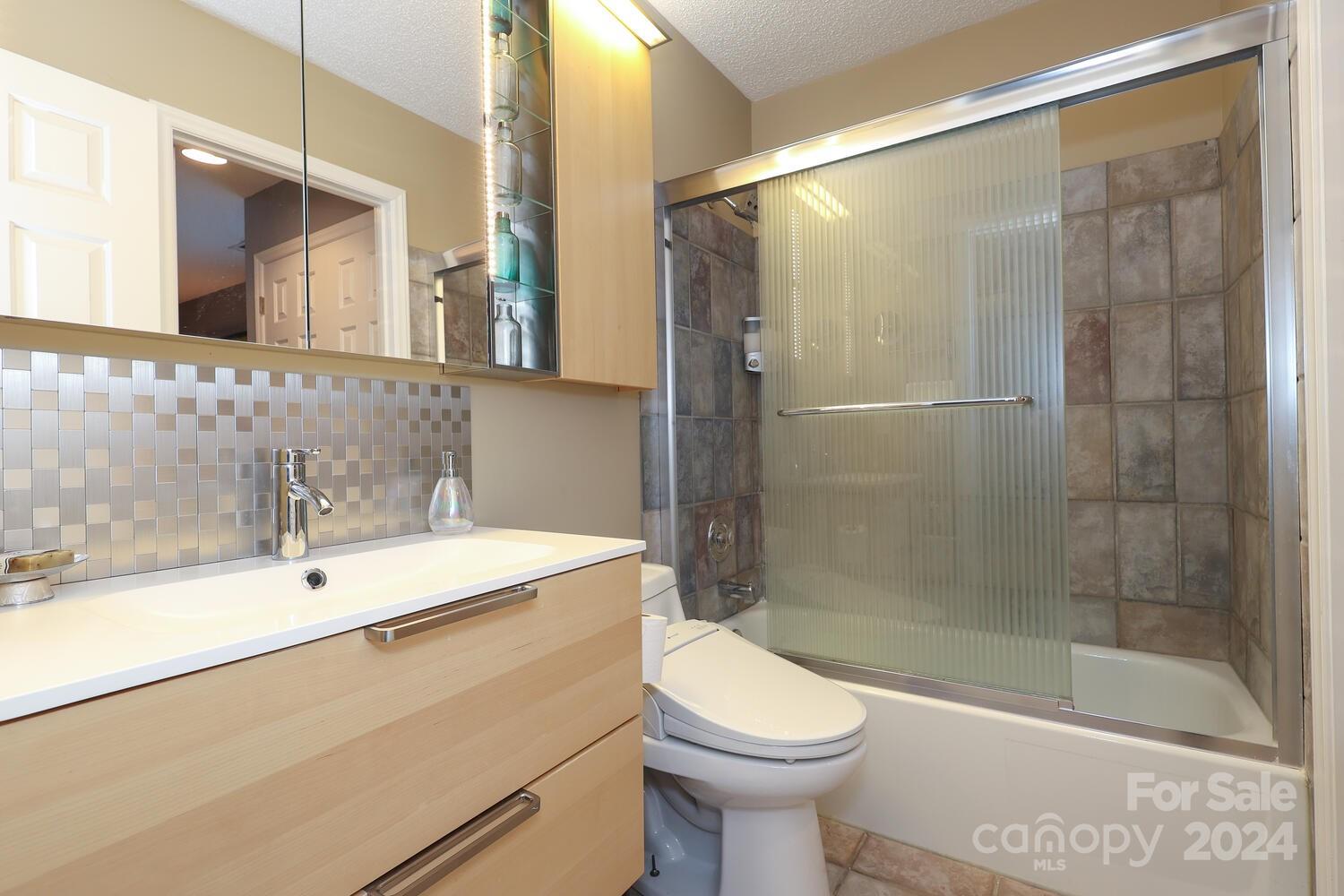 Greycrest - Residential