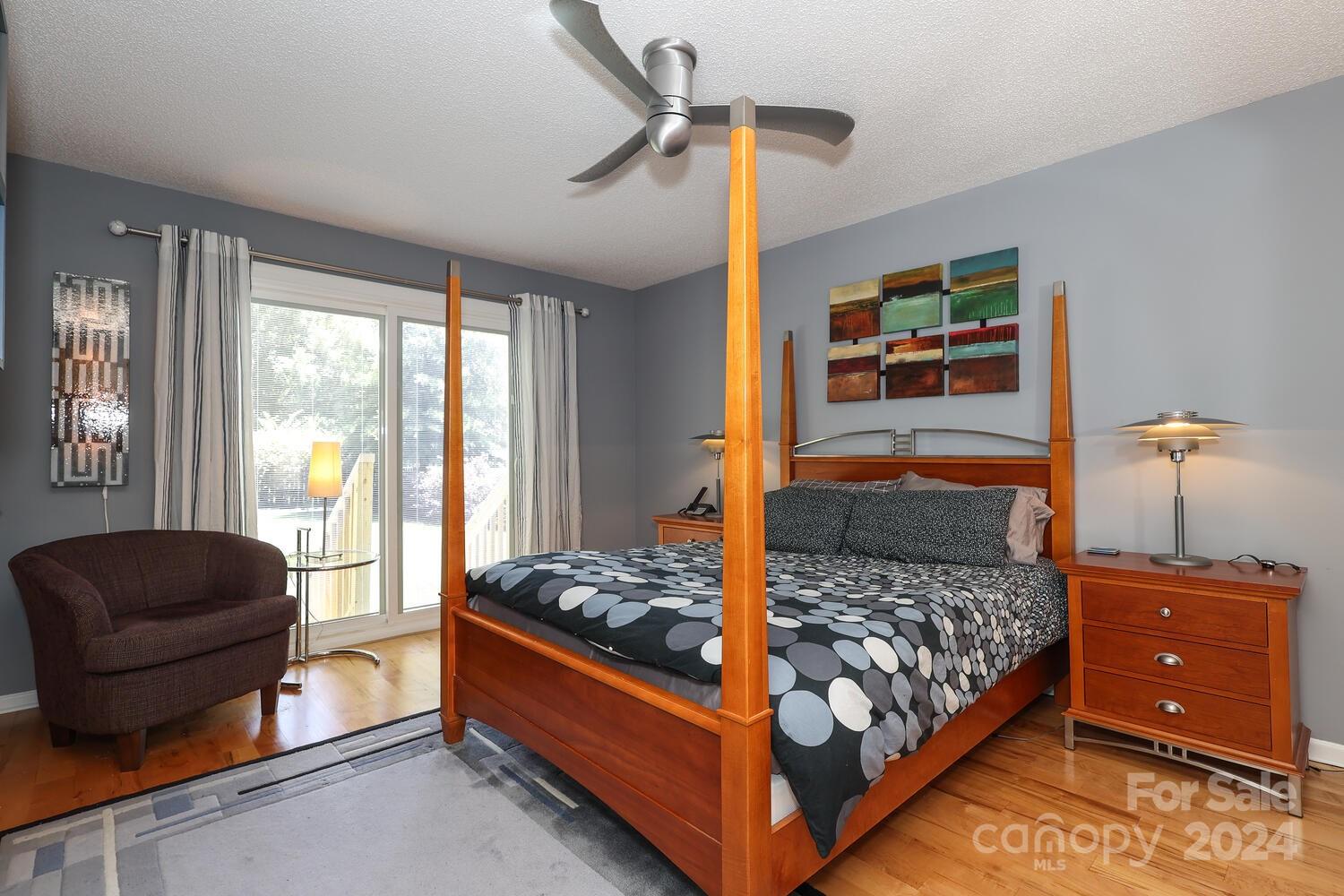 Greycrest - Residential