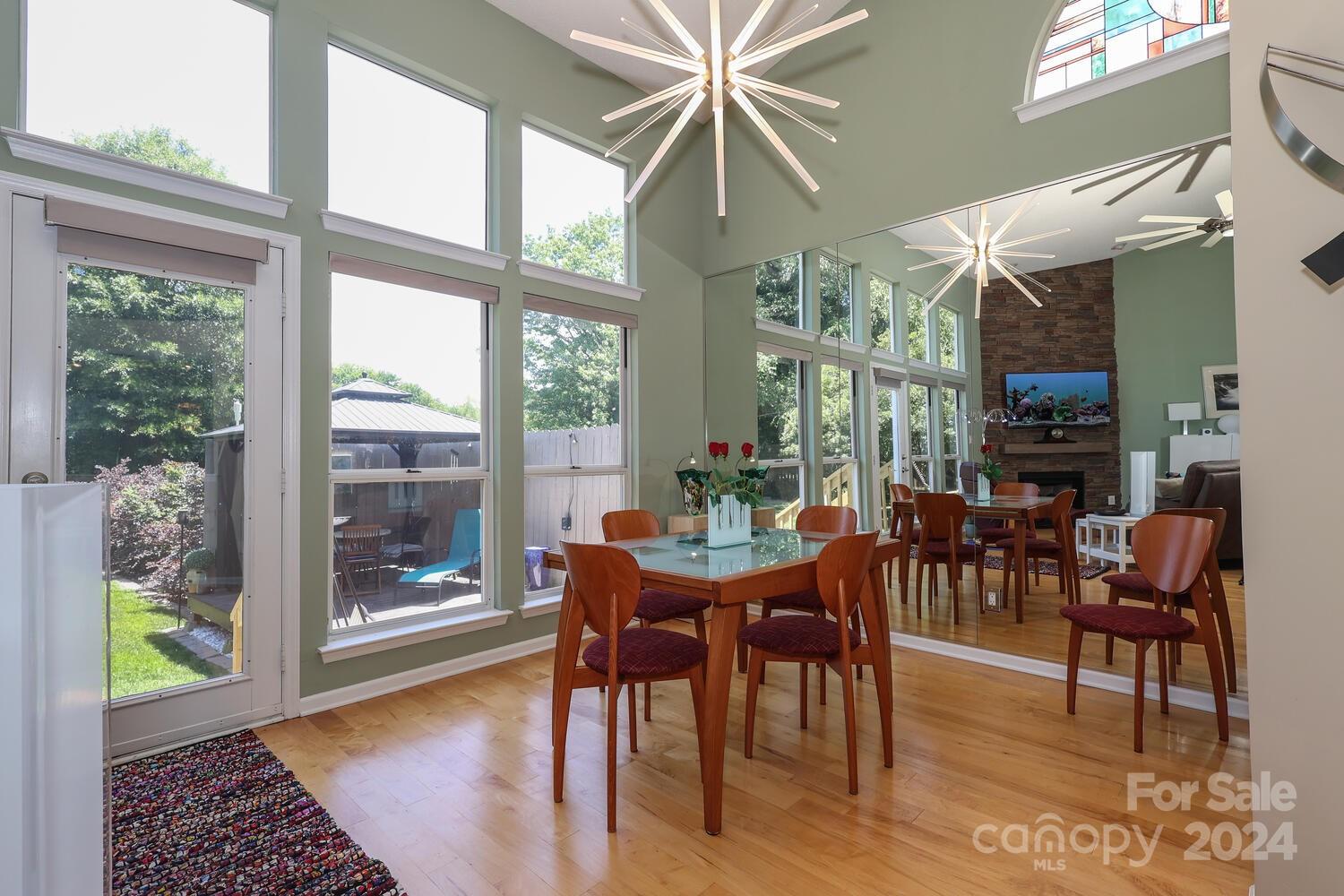 Greycrest - Residential