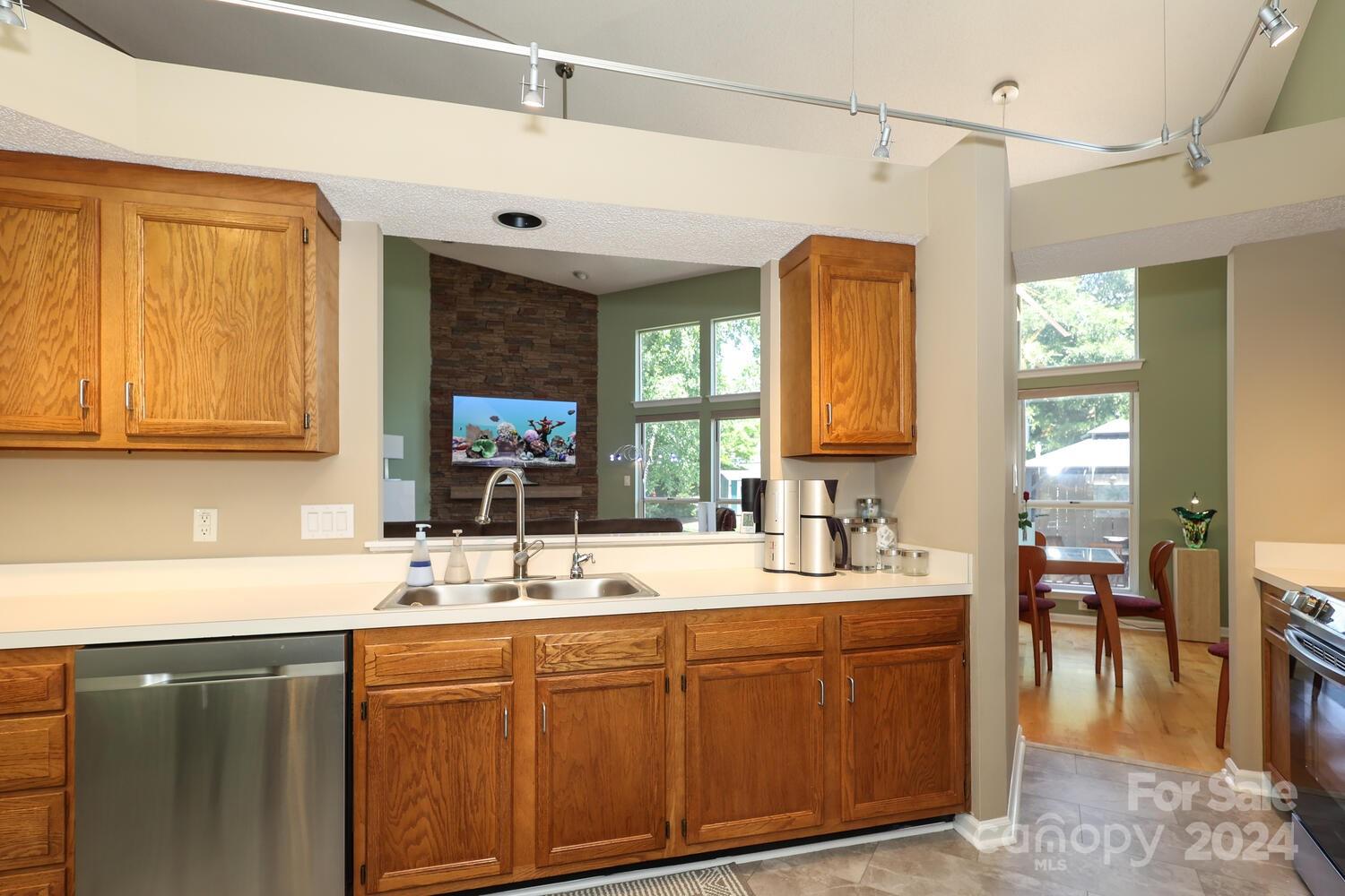 Greycrest - Residential