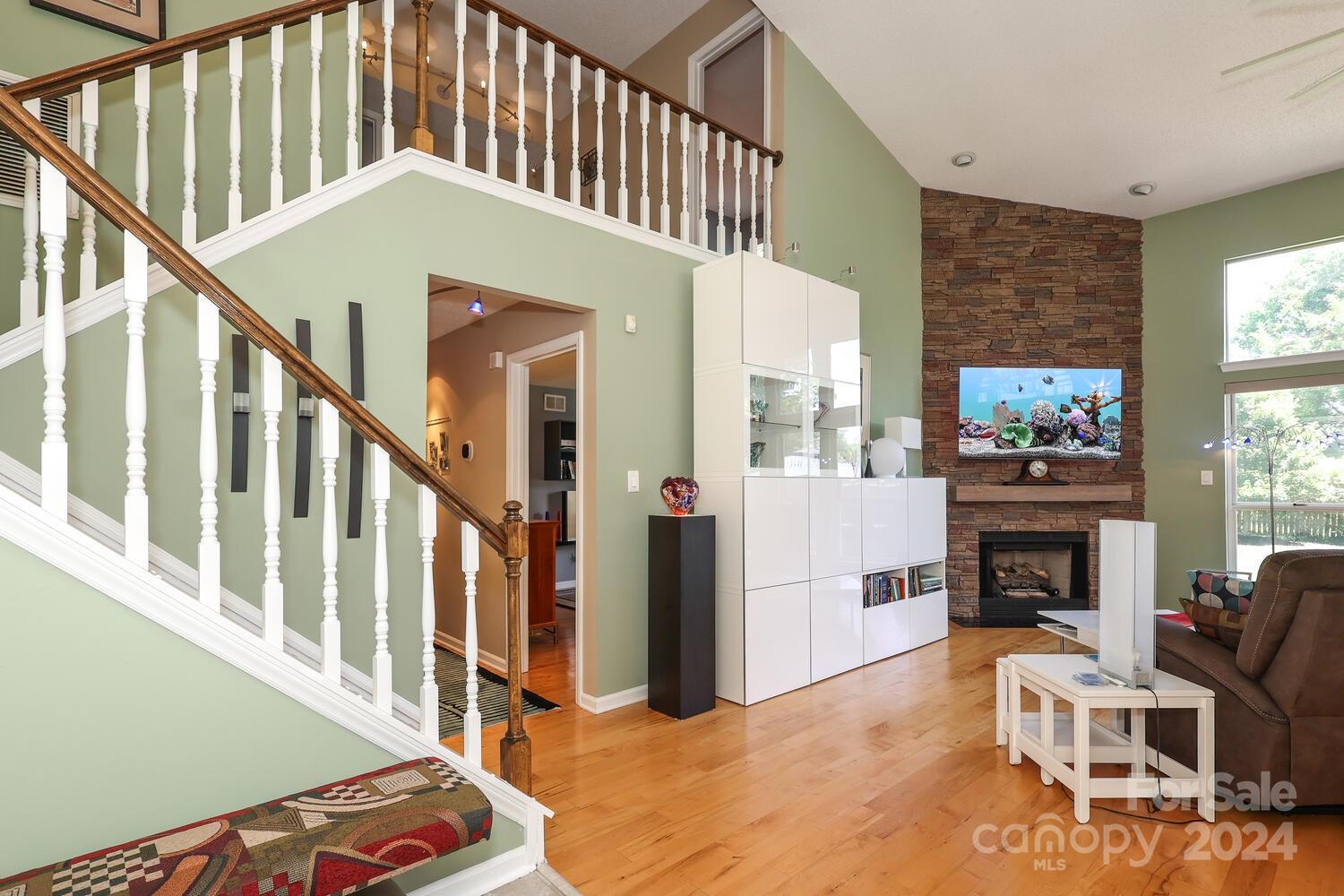 Greycrest - Residential