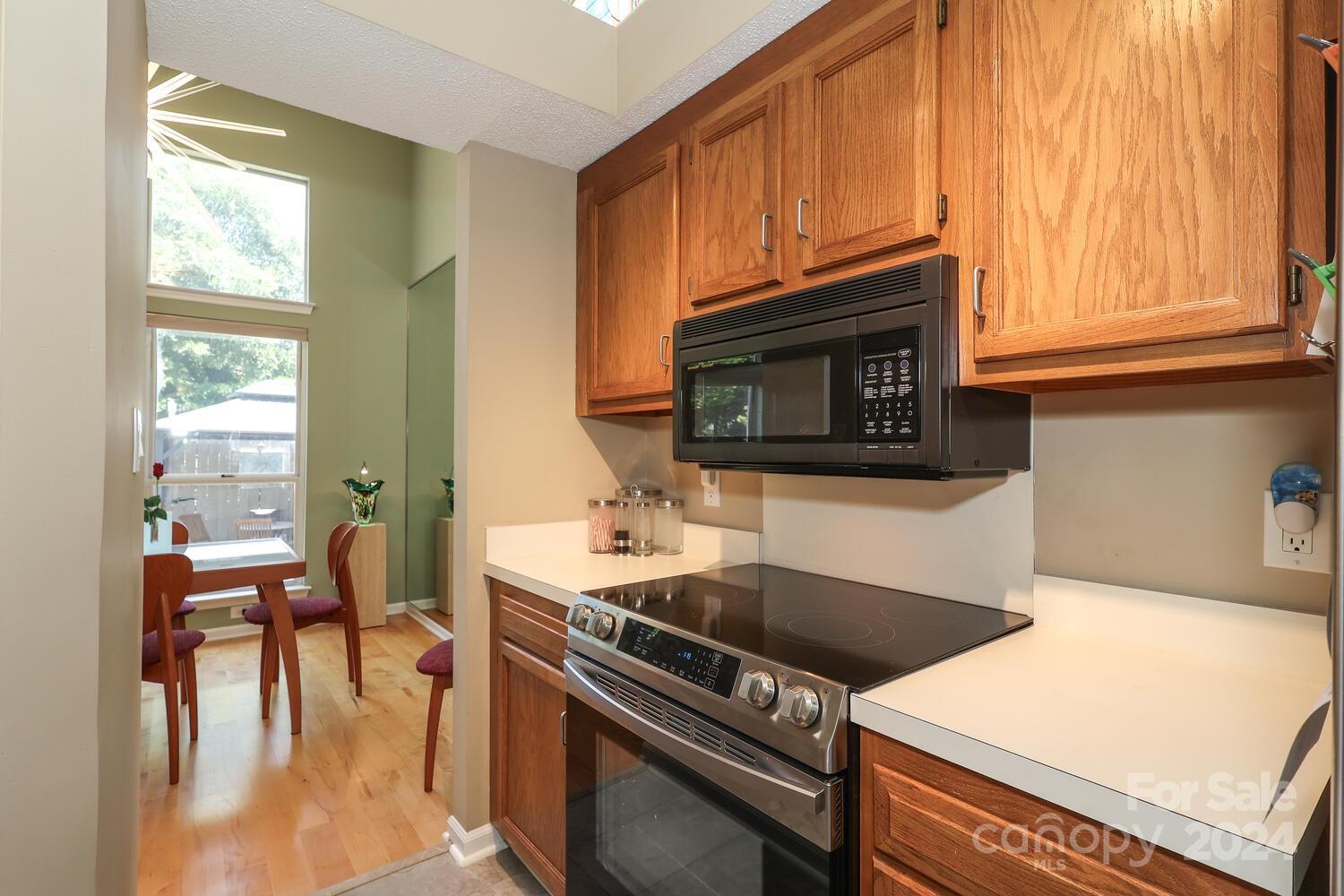 Greycrest - Residential