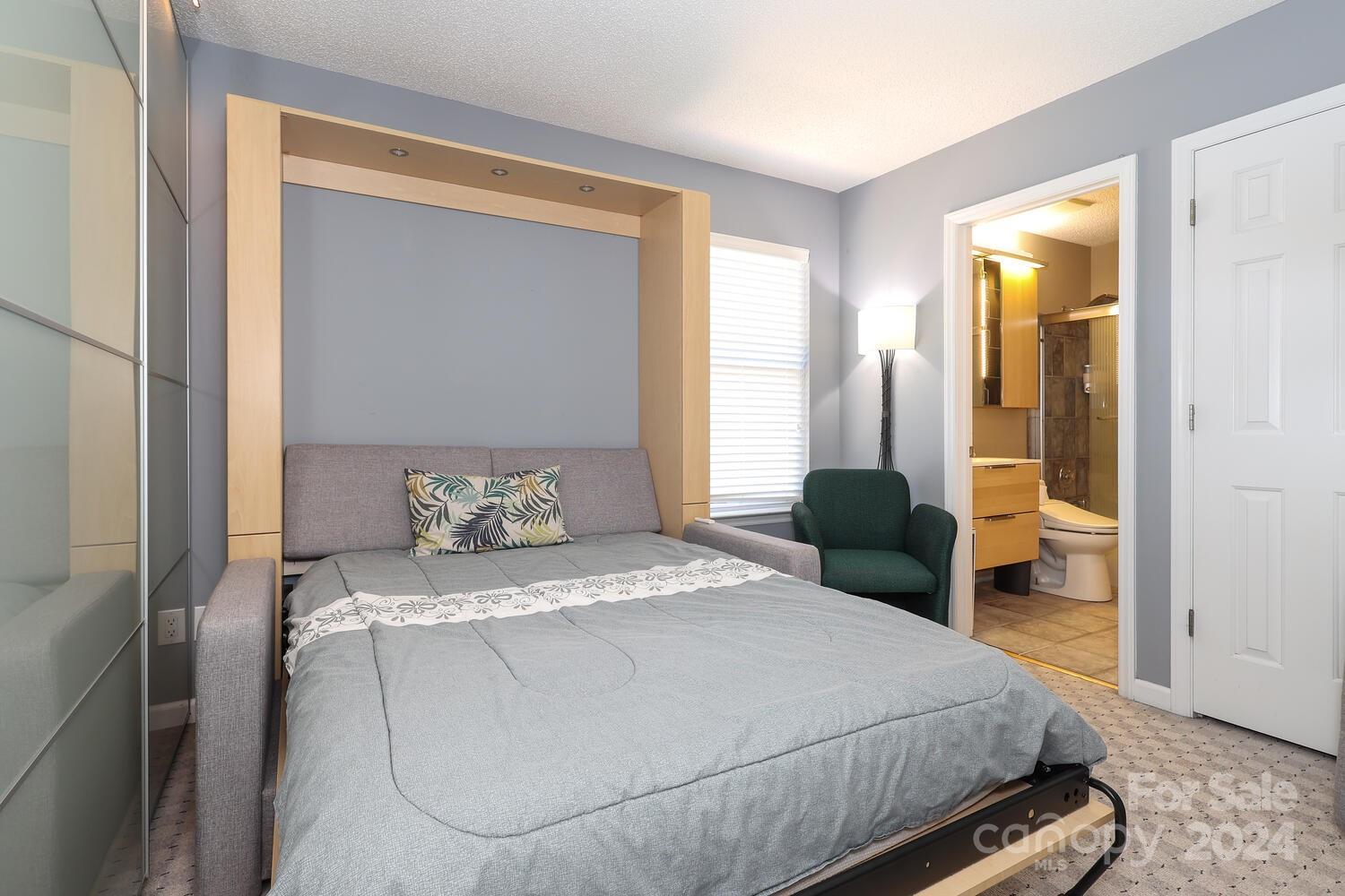 Greycrest - Residential