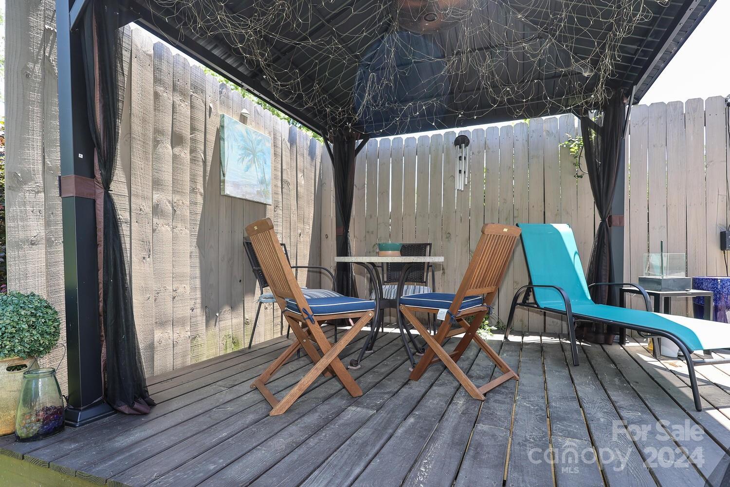 Greycrest - Residential