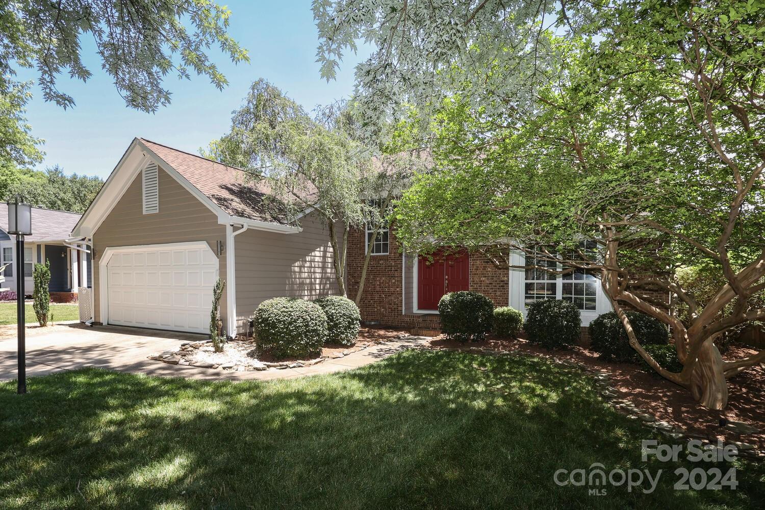 Greycrest - Residential