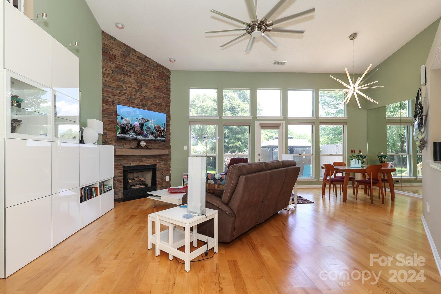 Greycrest - Residential