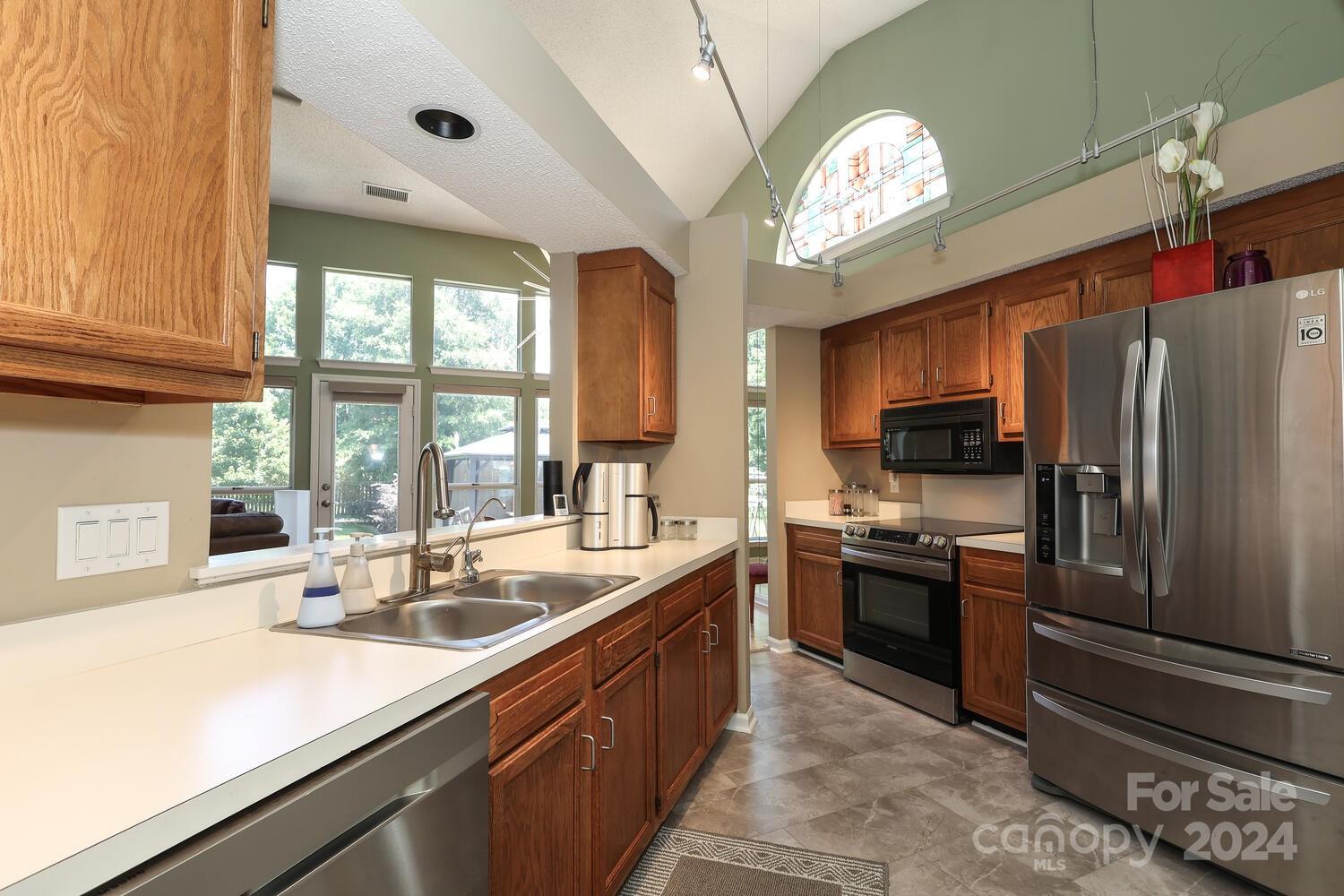 Greycrest - Residential