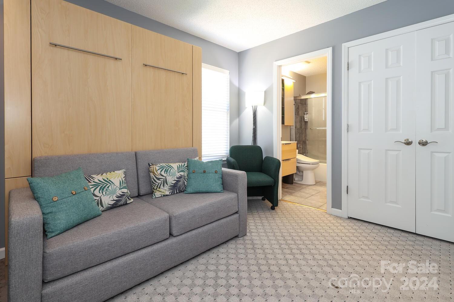 Greycrest - Residential