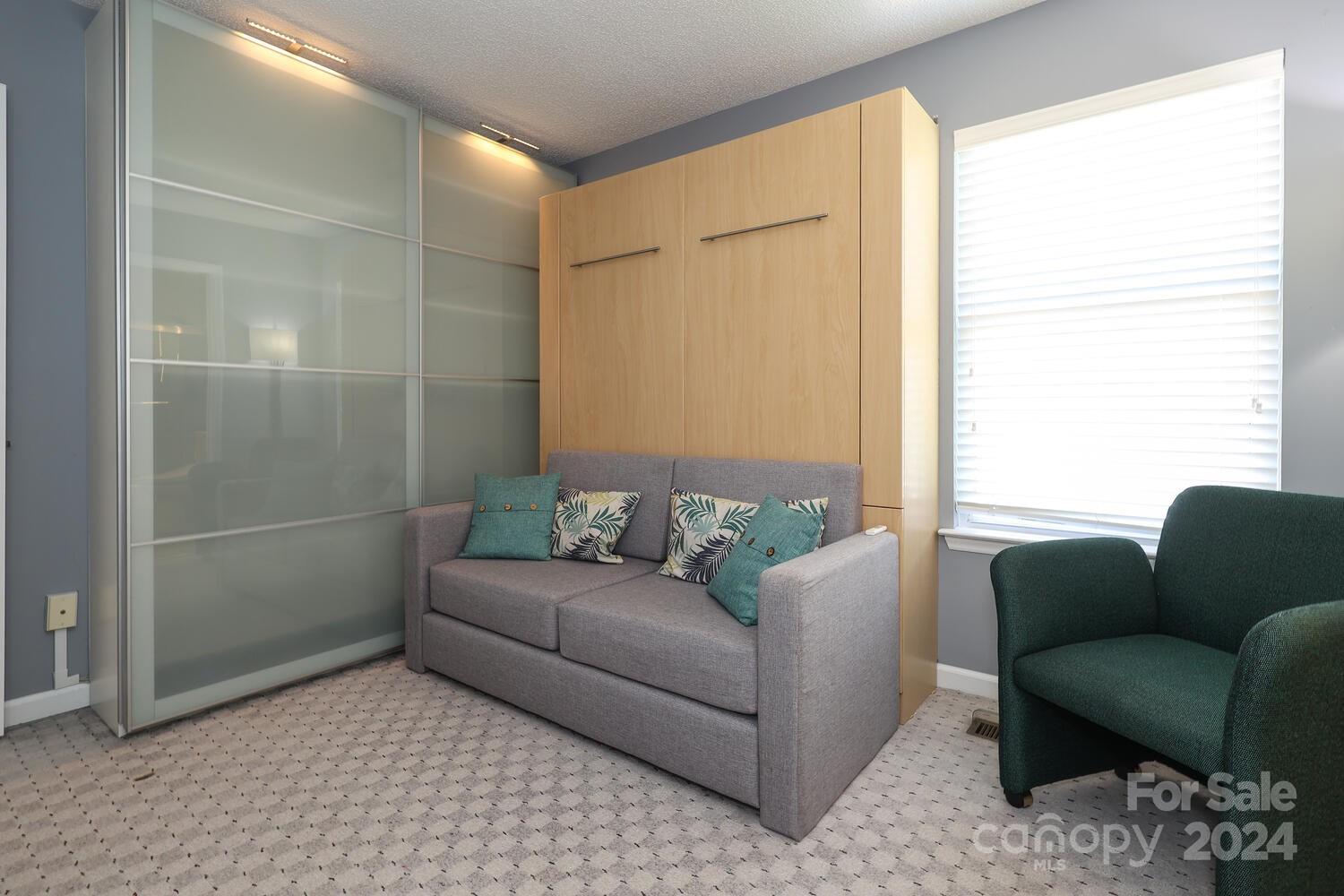 Greycrest - Residential