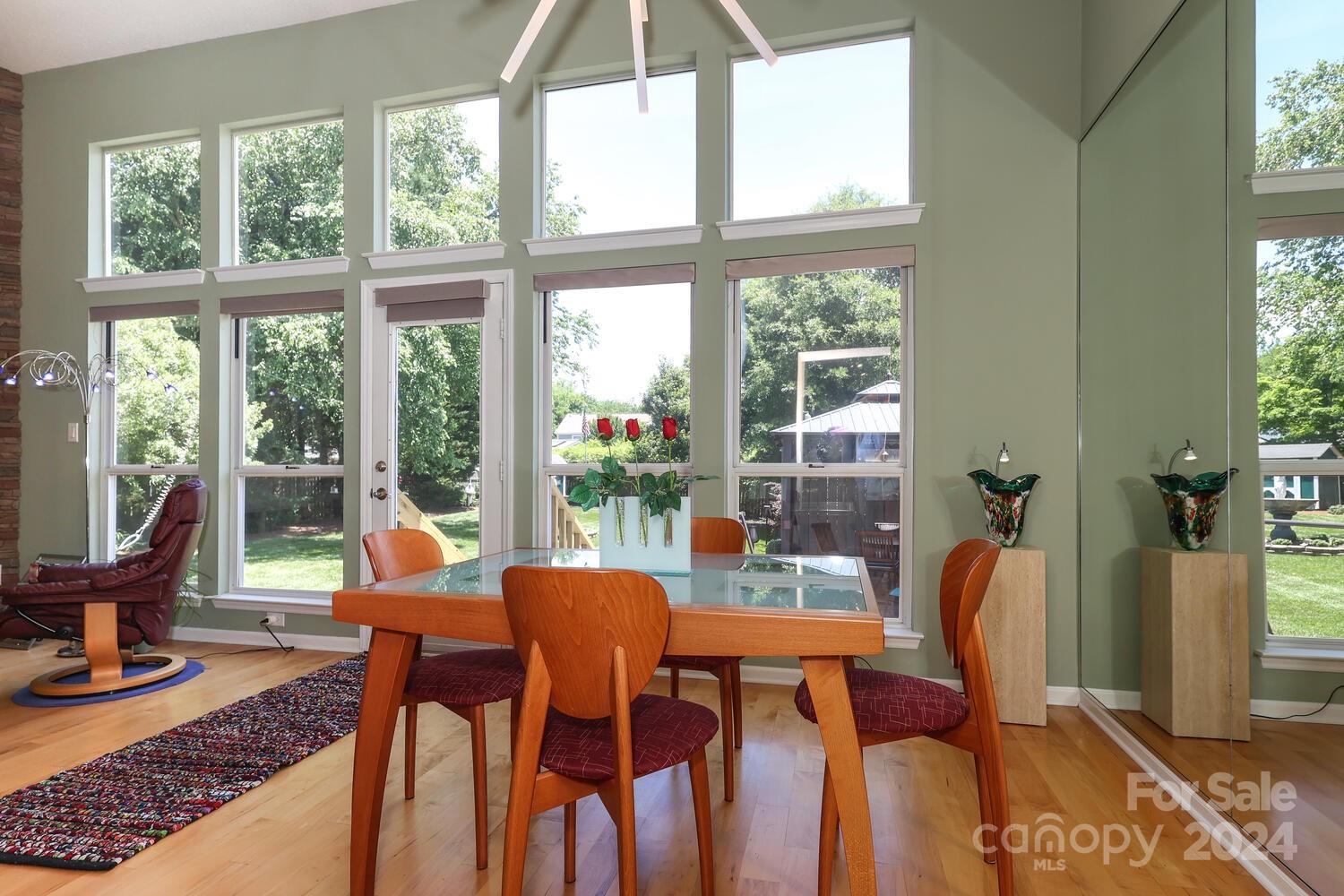 Greycrest - Residential