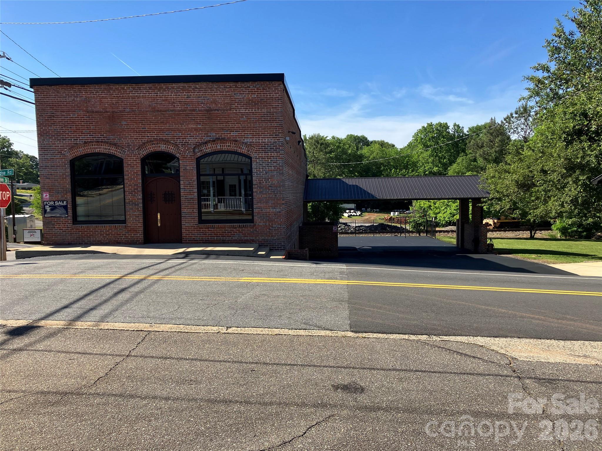 157 N Main Street