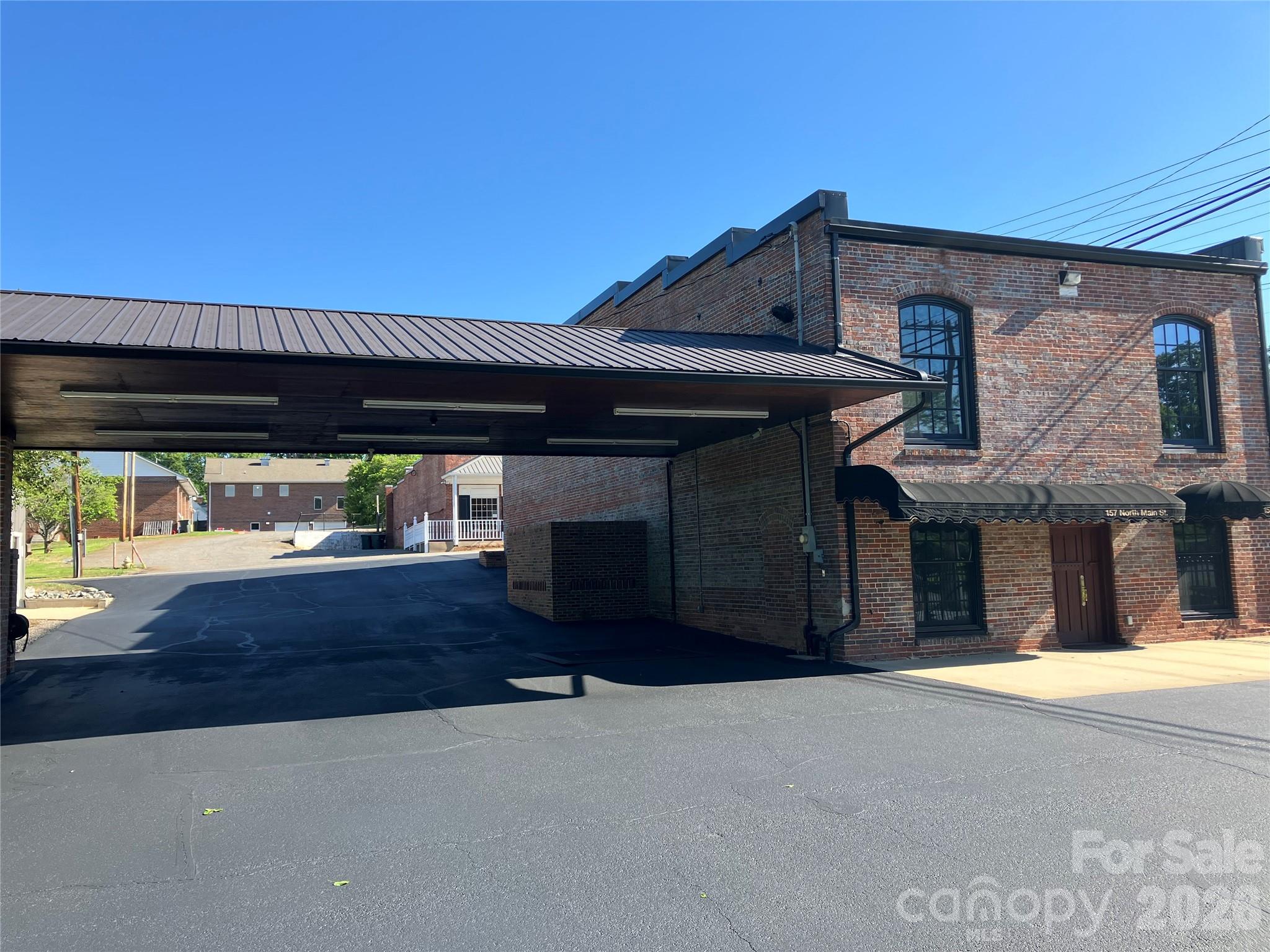 157 N Main Street