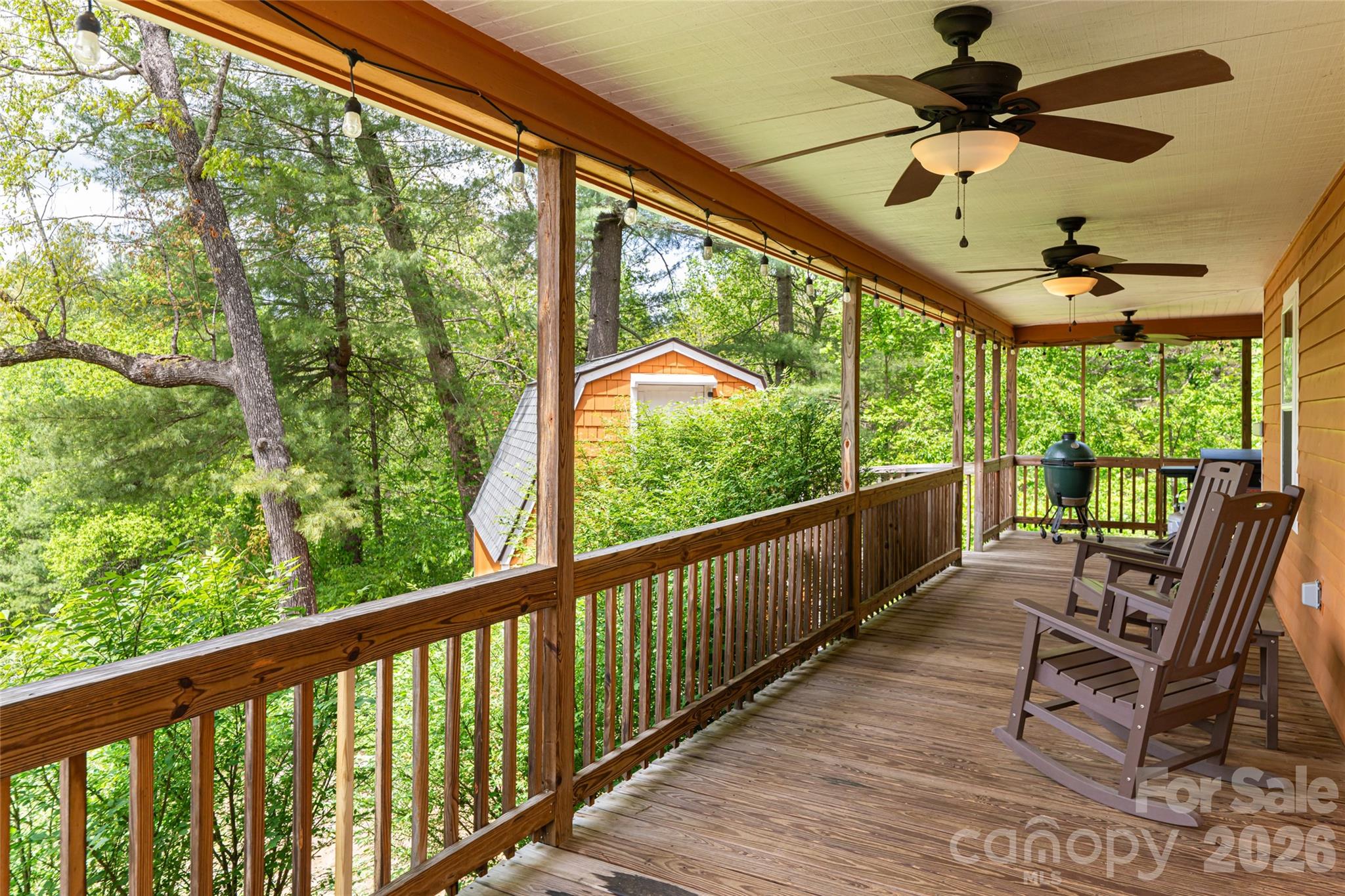 Beaver Creek - Residential