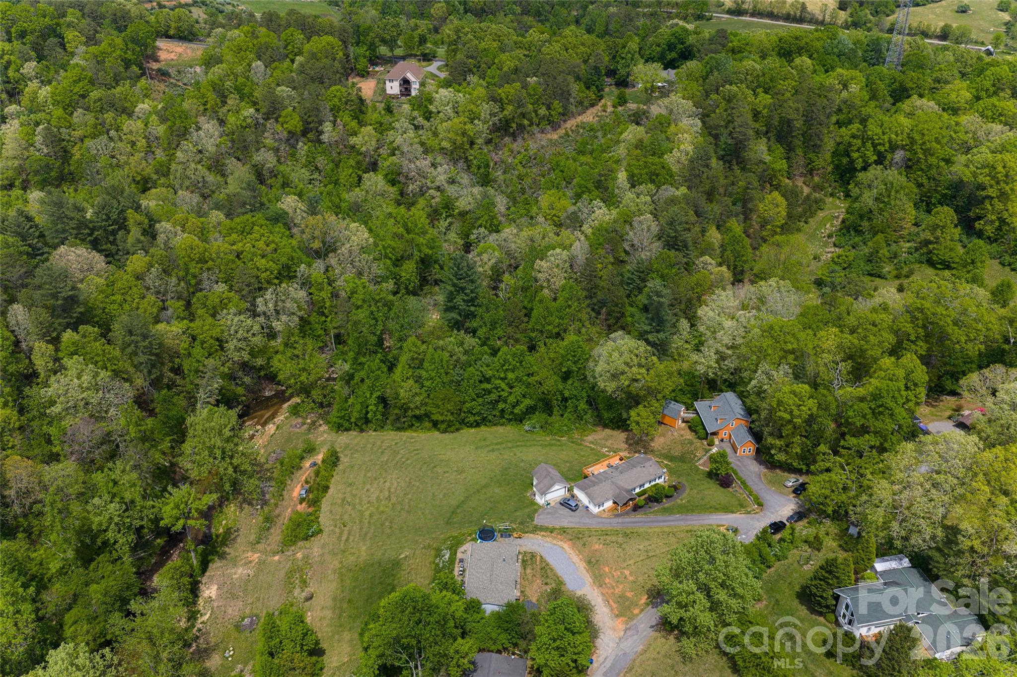 Beaver Creek - Residential