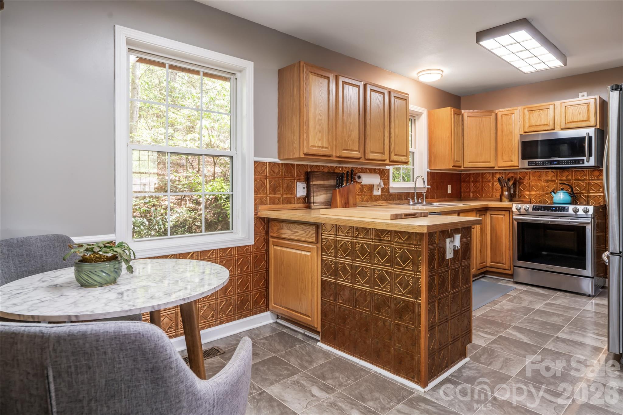 Beaver Creek - Residential