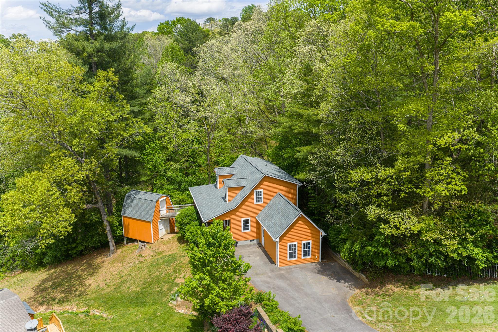 Beaver Creek - Residential