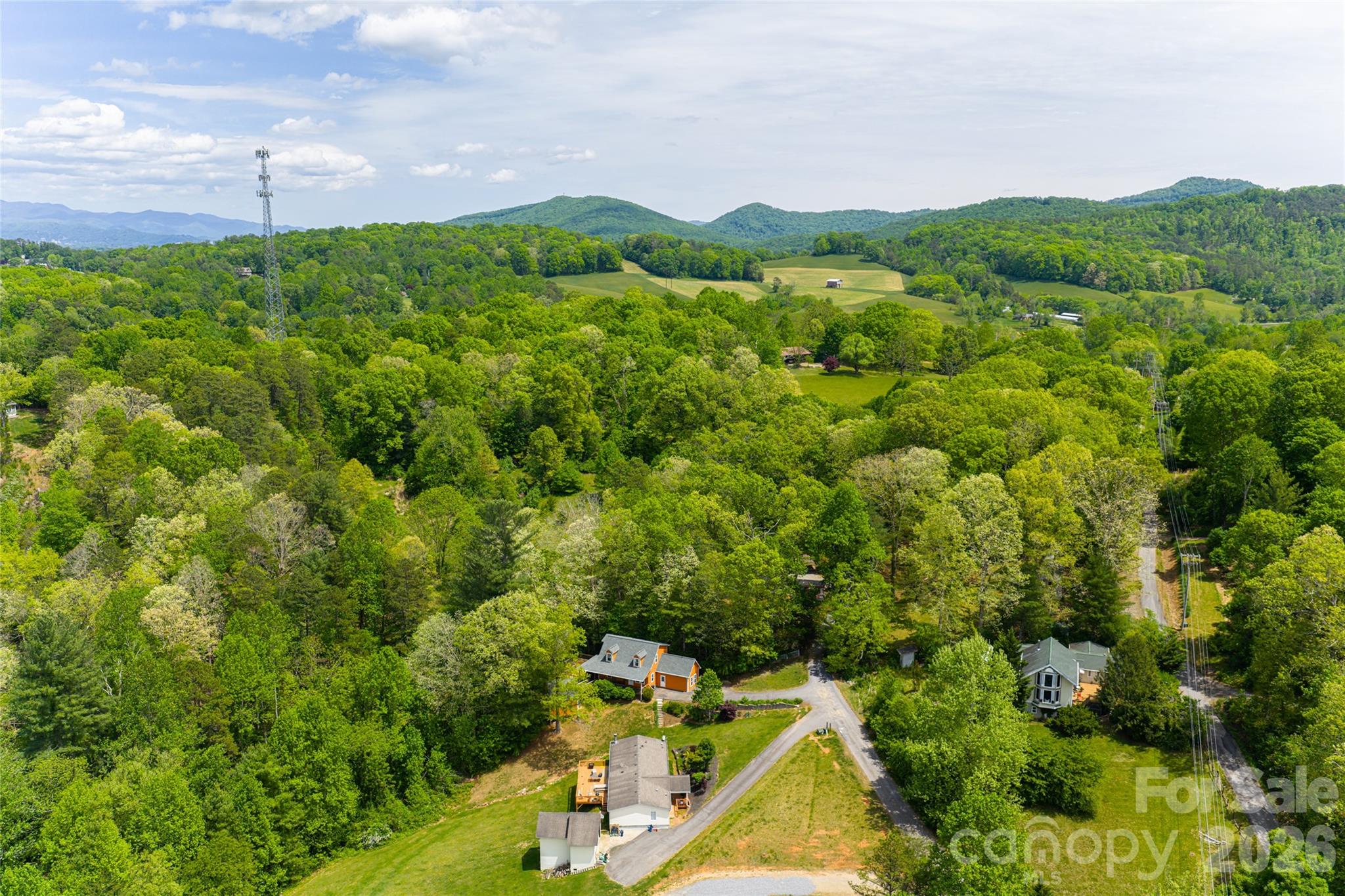 Beaver Creek - Residential