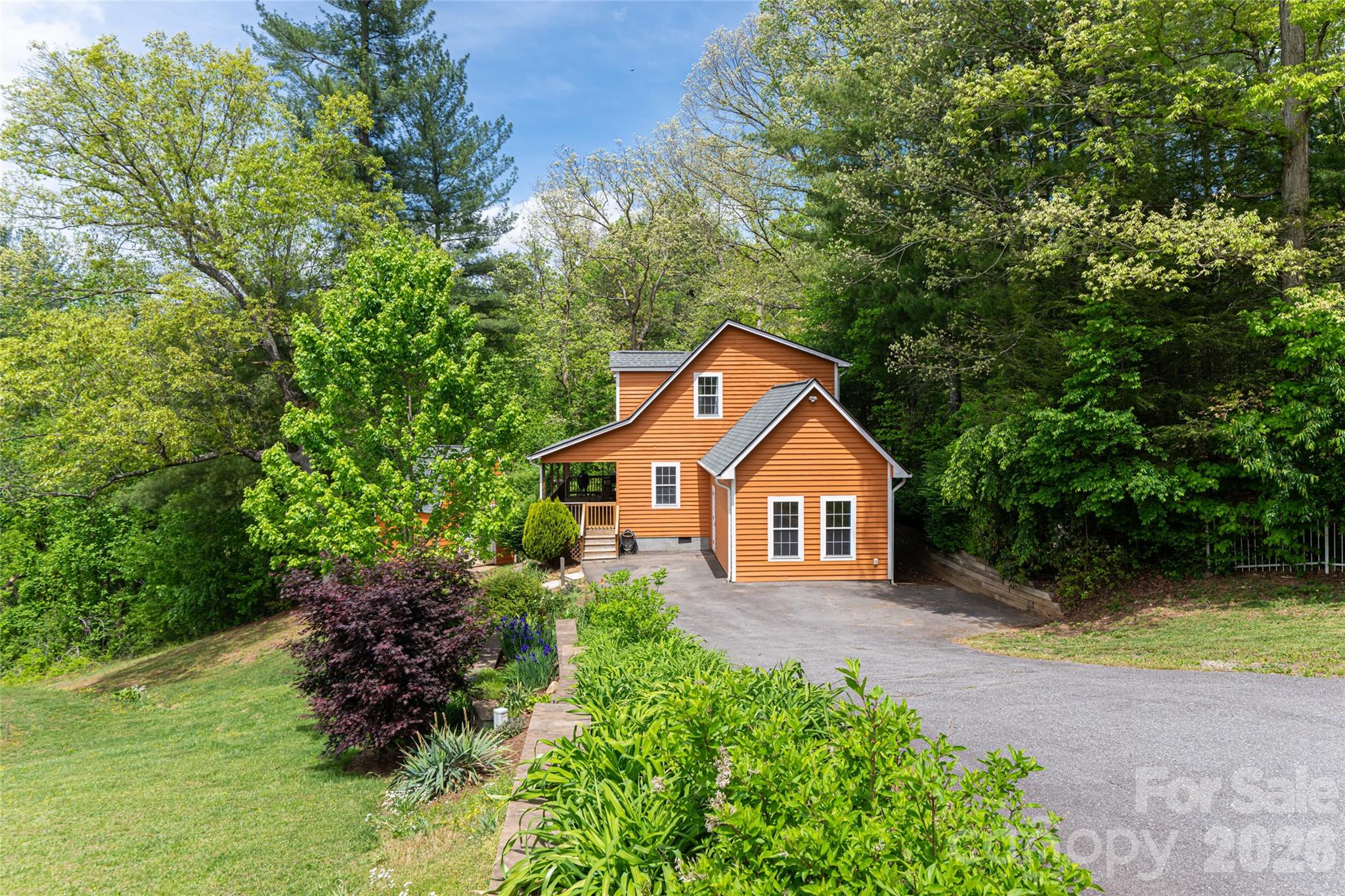 Beaver Creek - Residential