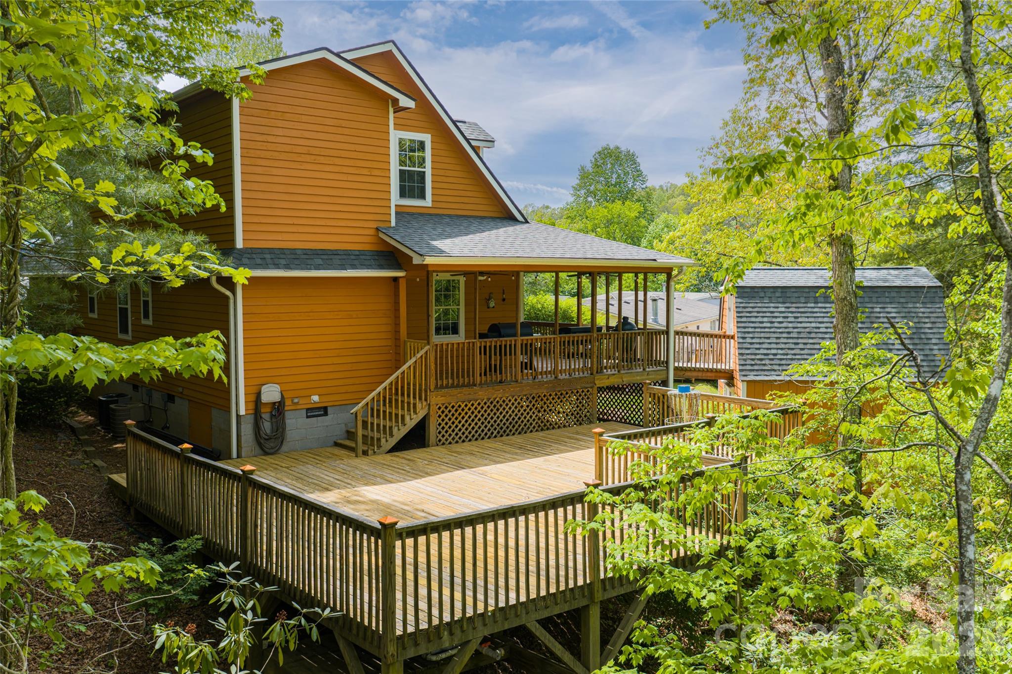 Beaver Creek - Residential