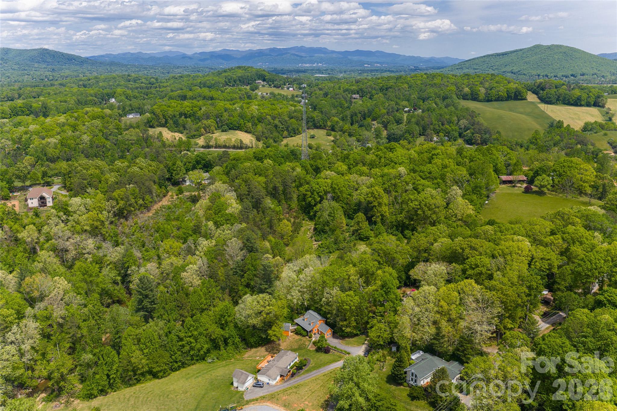 Beaver Creek - Residential