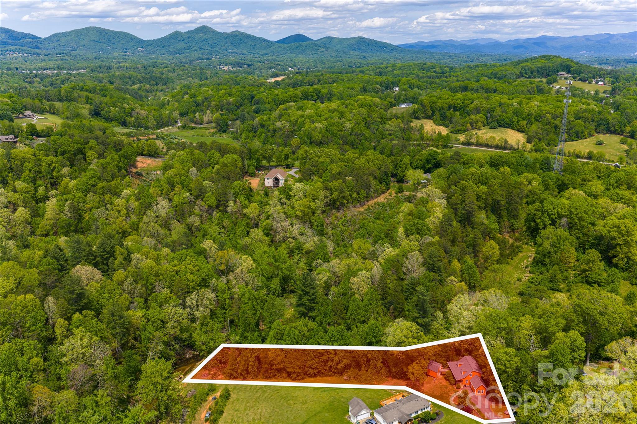 Beaver Creek - Residential