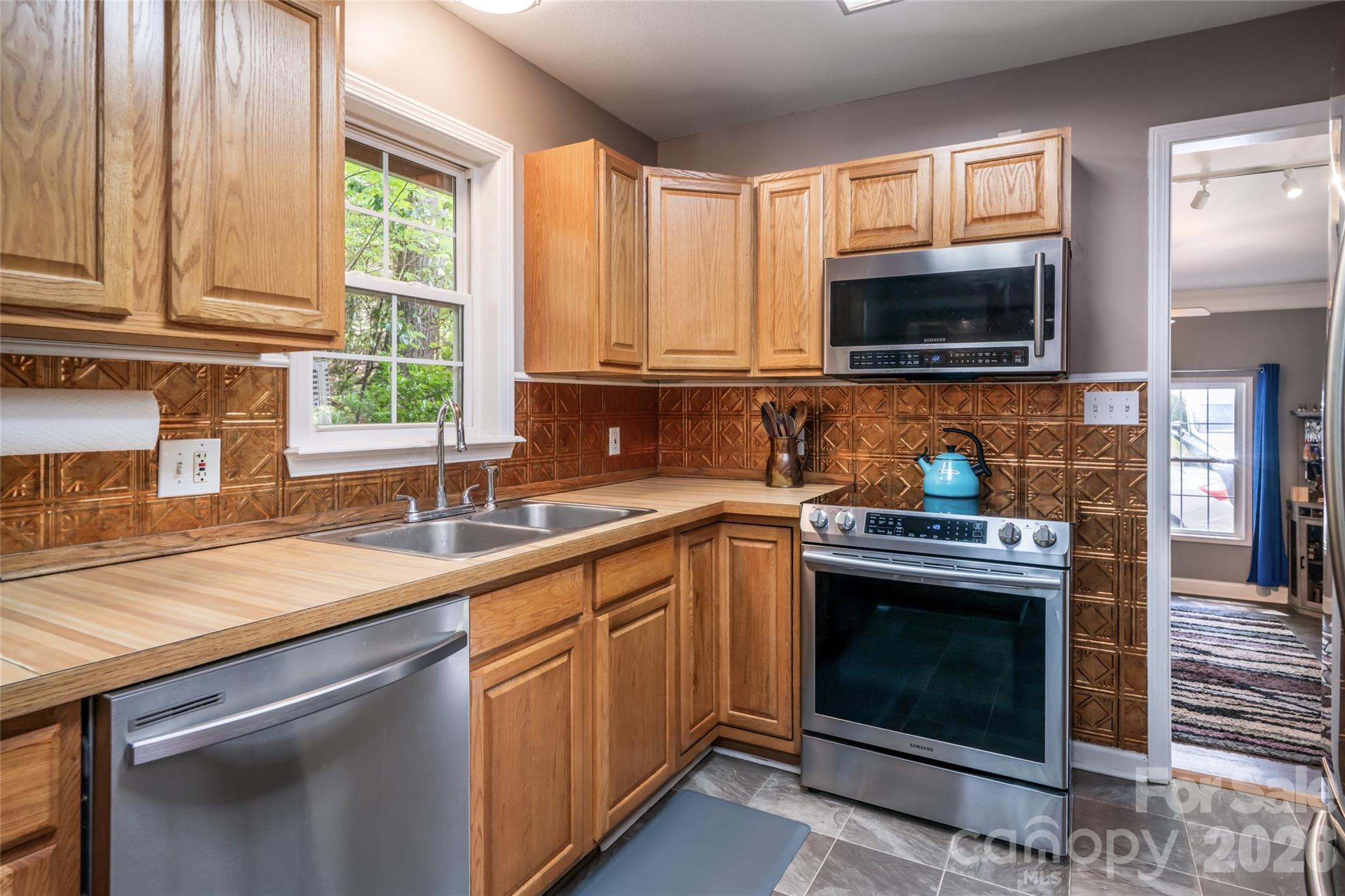 Beaver Creek - Residential