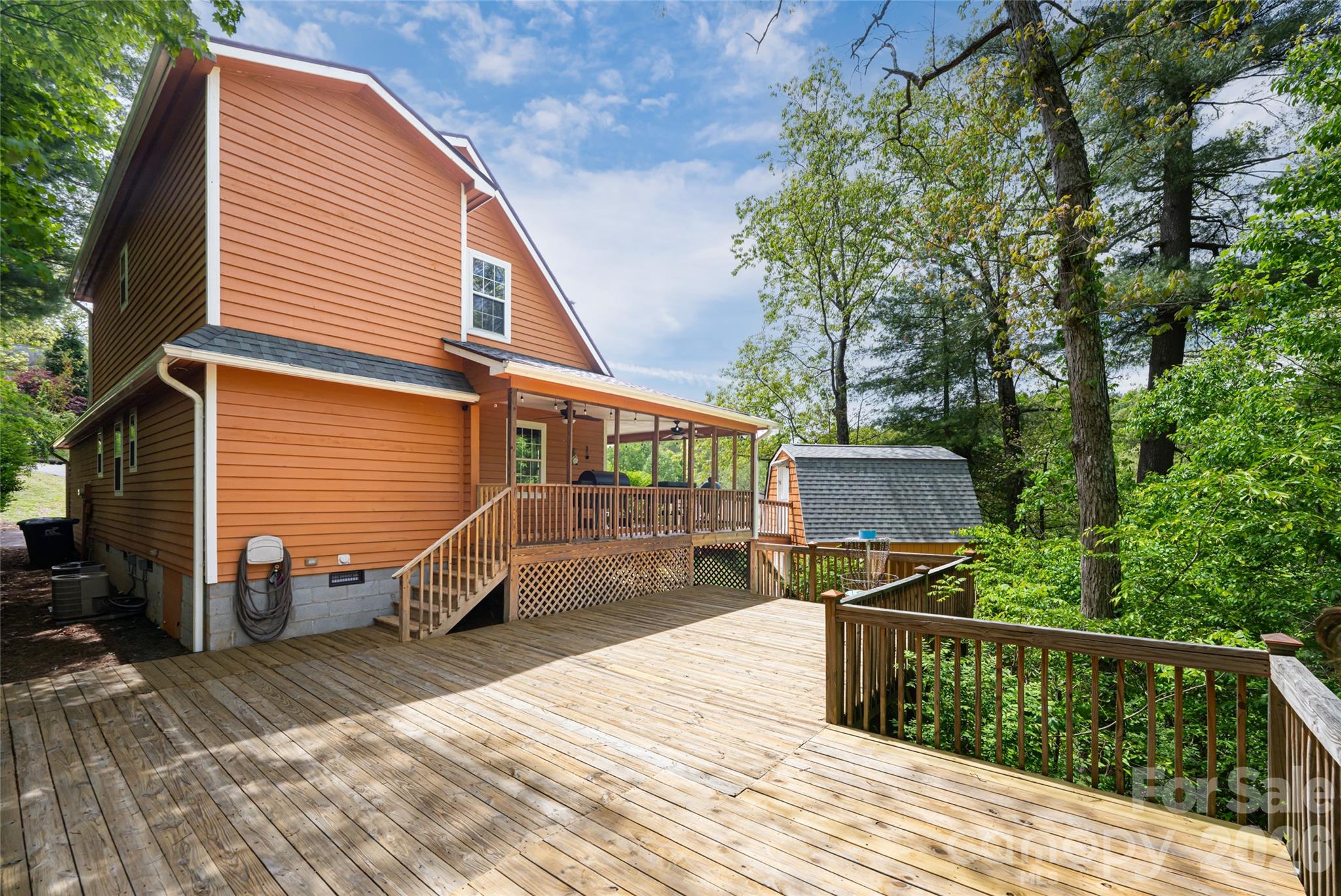 Beaver Creek - Residential