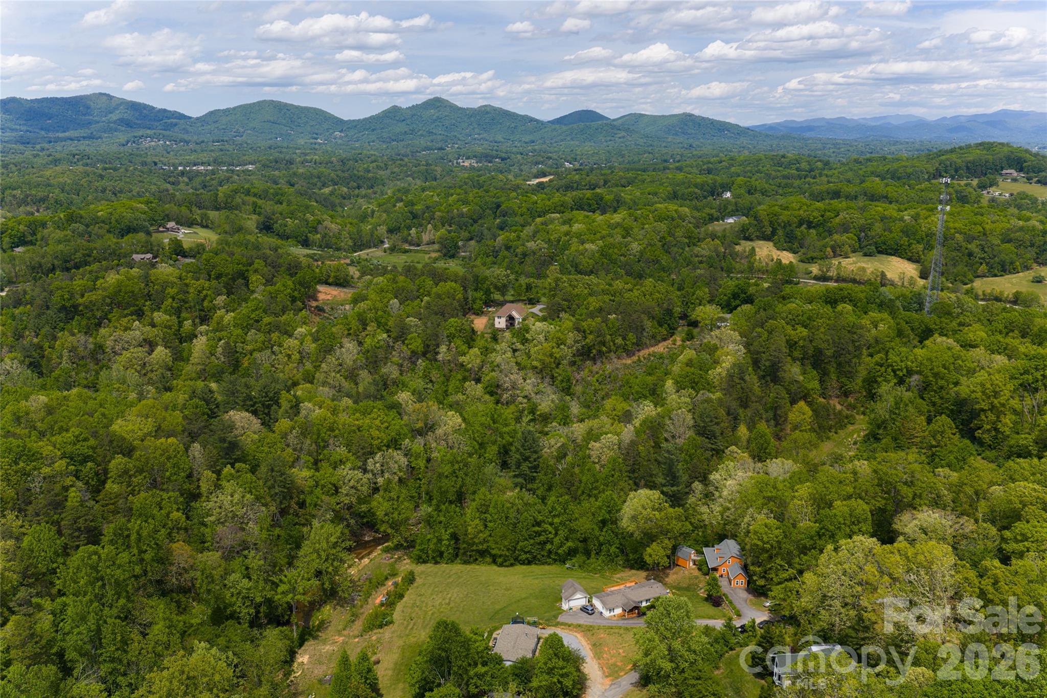 Beaver Creek - Residential
