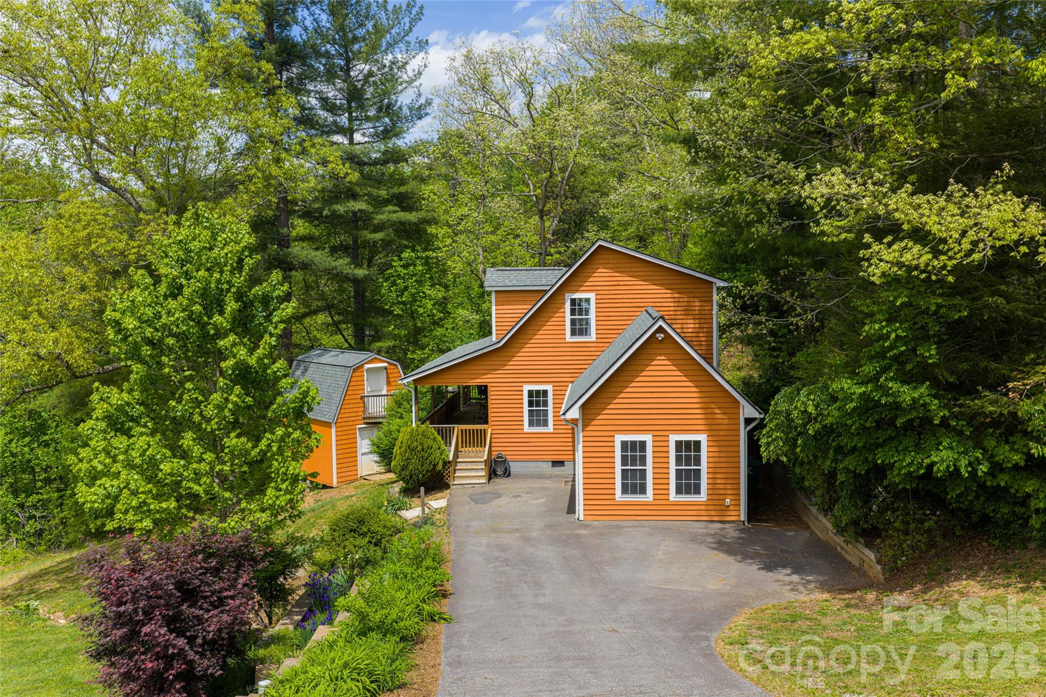 Beaver Creek - Residential