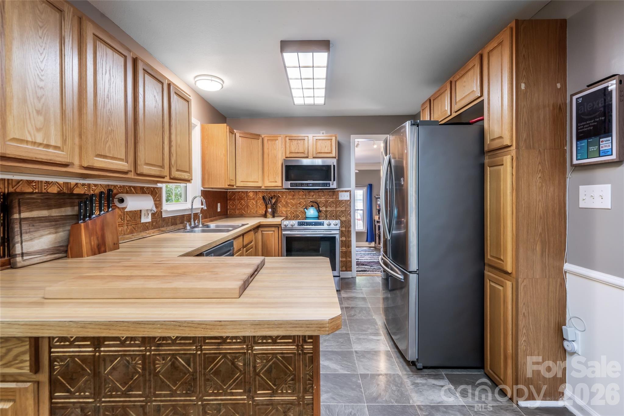 Beaver Creek - Residential