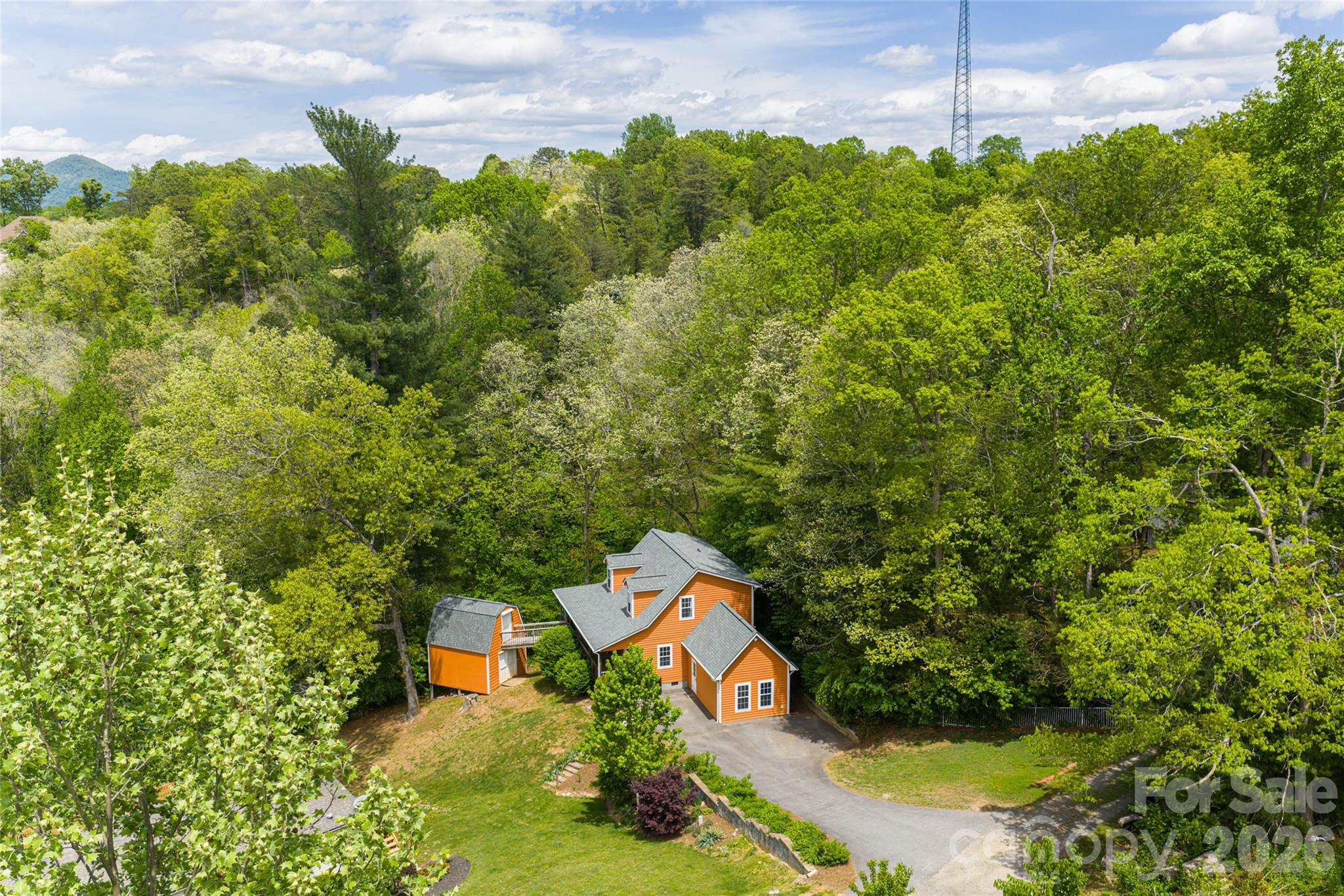 Beaver Creek - Residential