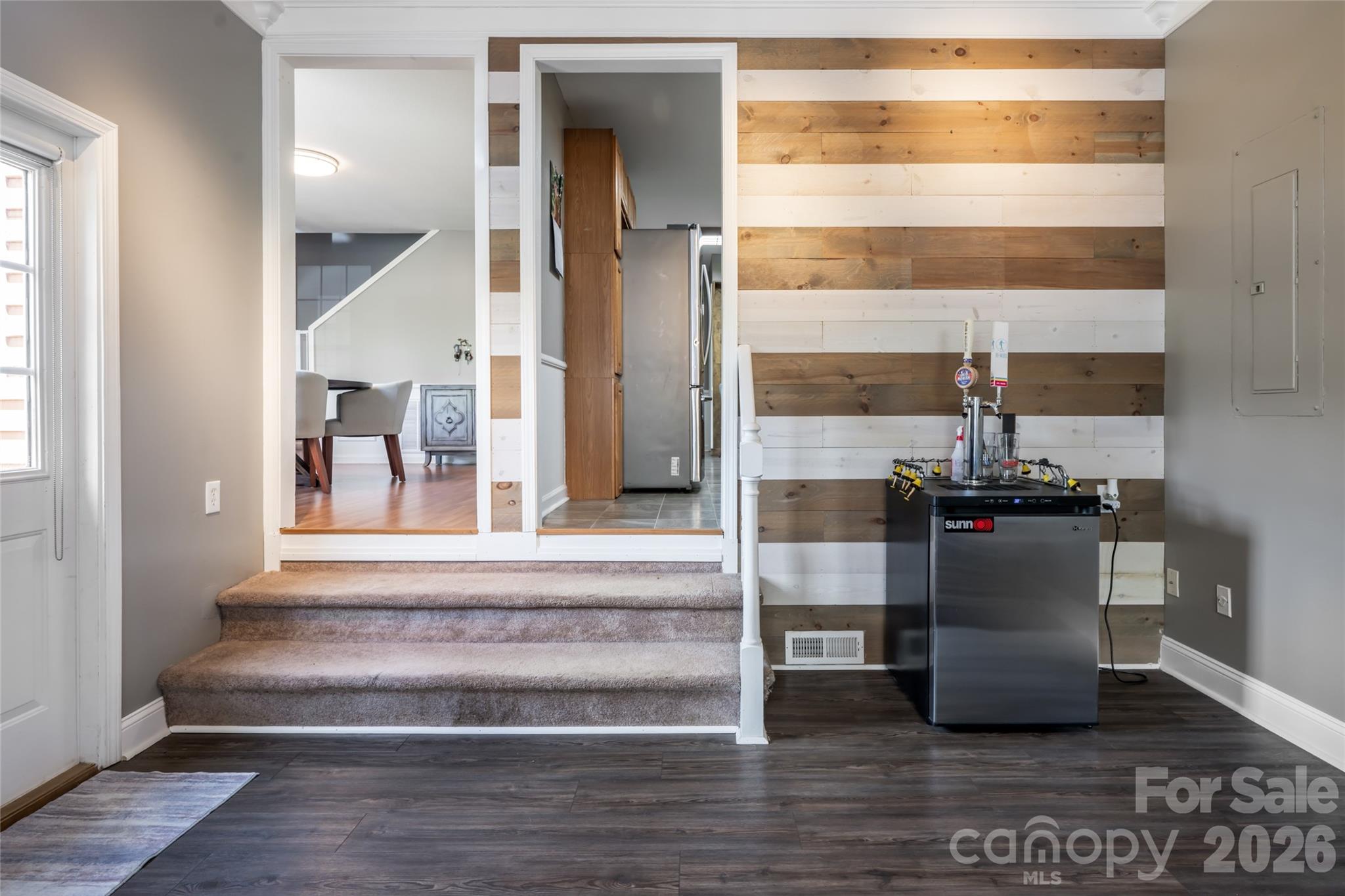 Beaver Creek - Residential