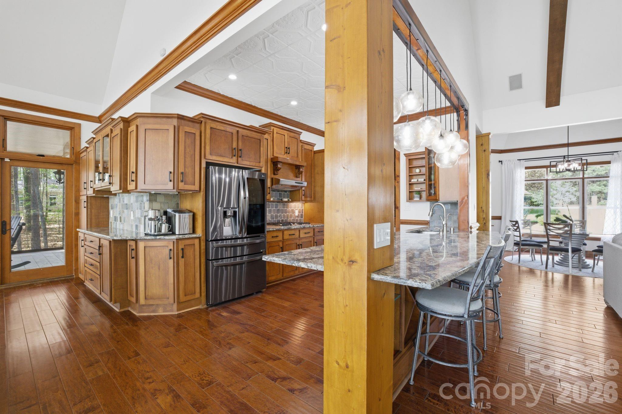 Sunset Pointe - Residential