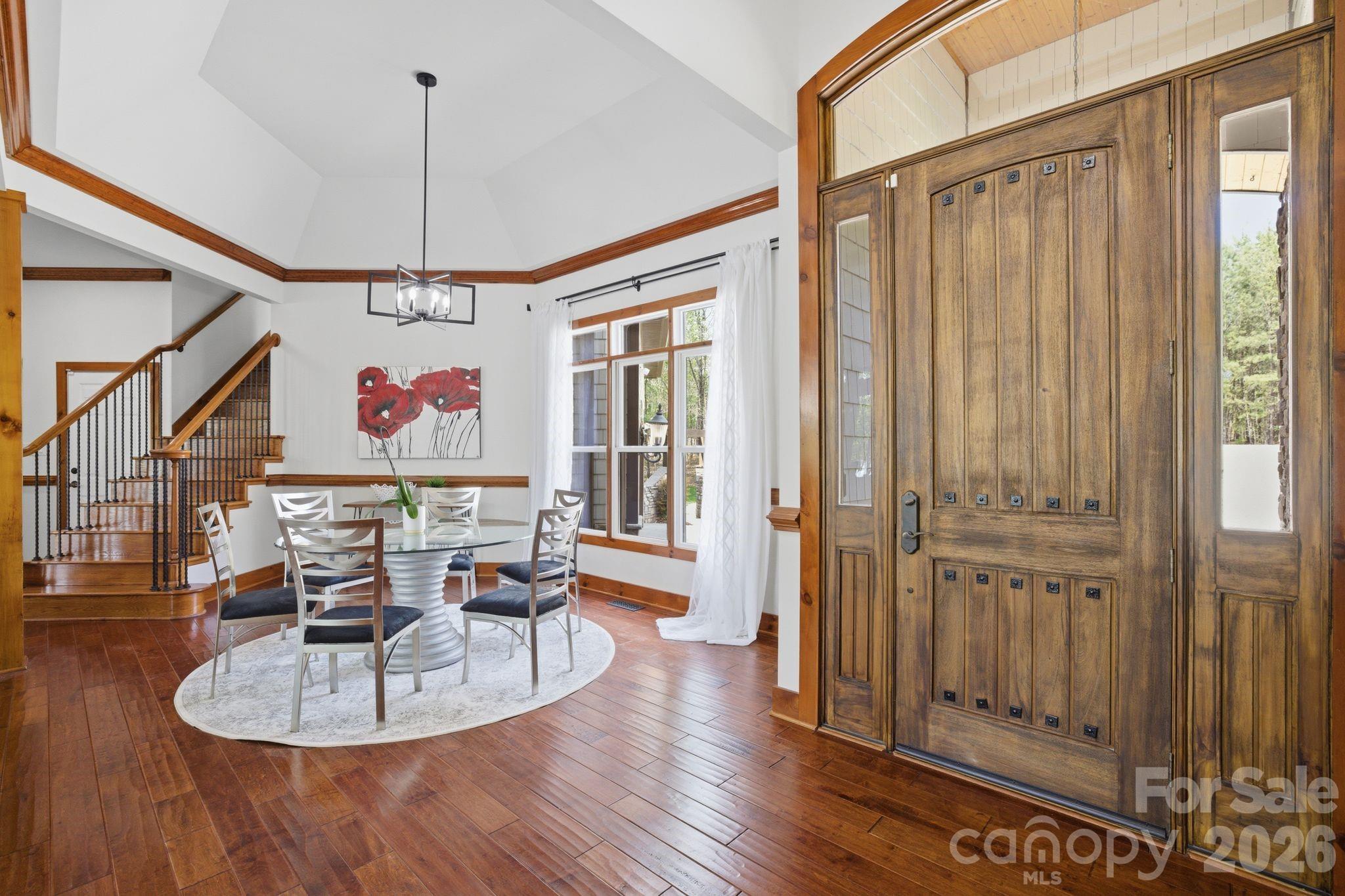 Sunset Pointe - Residential